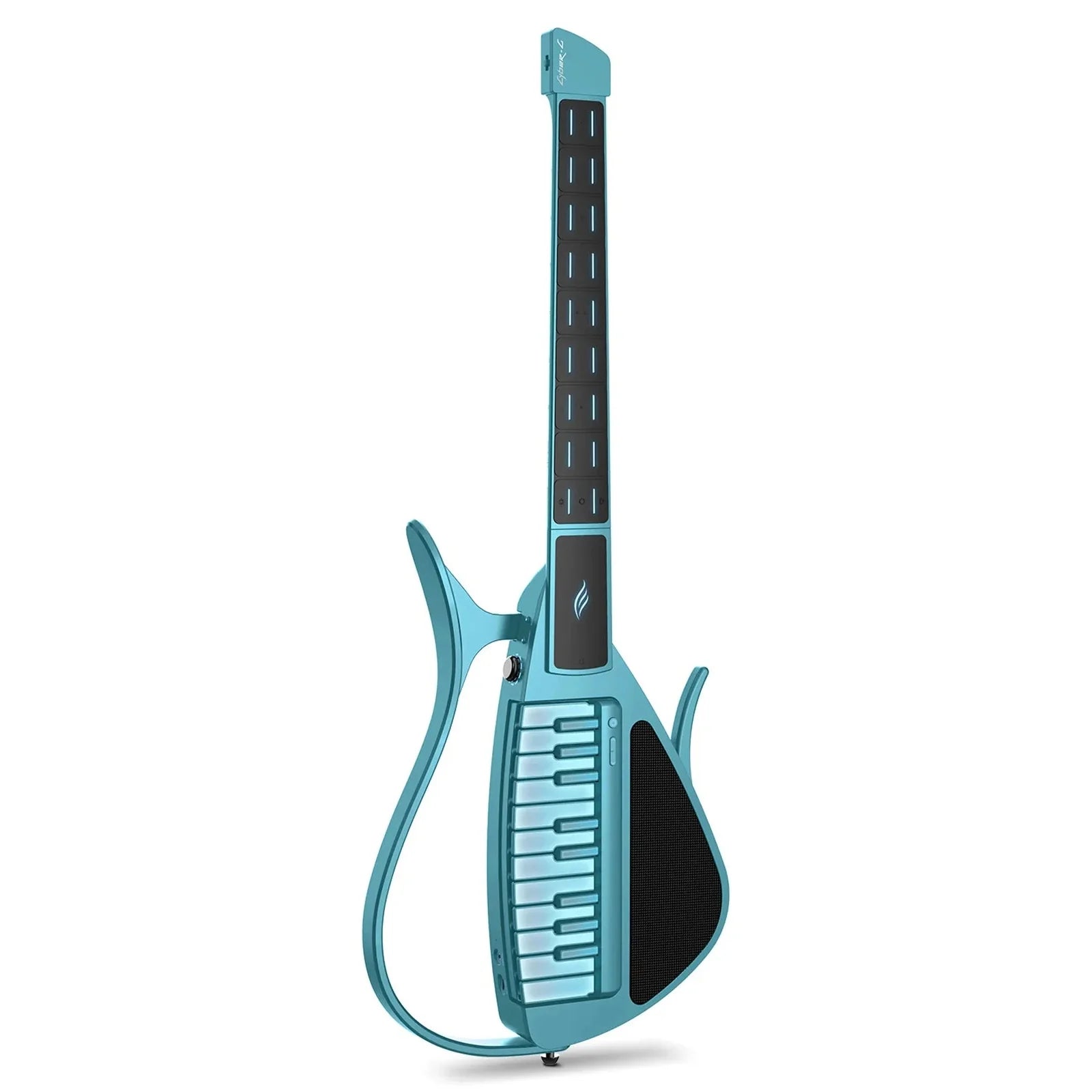 Đàn Guitar Enya Cyber-G Keyboard - Việt Music