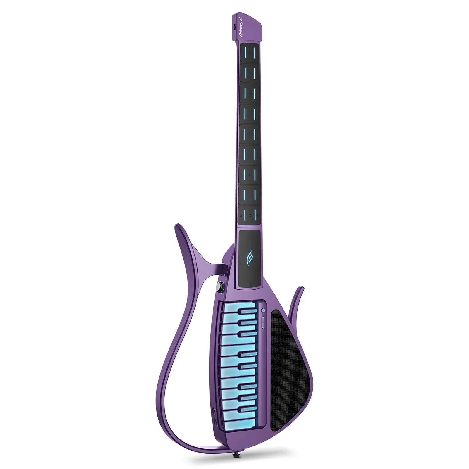 Đàn Guitar Enya Cyber-G Keyboard - Việt Music