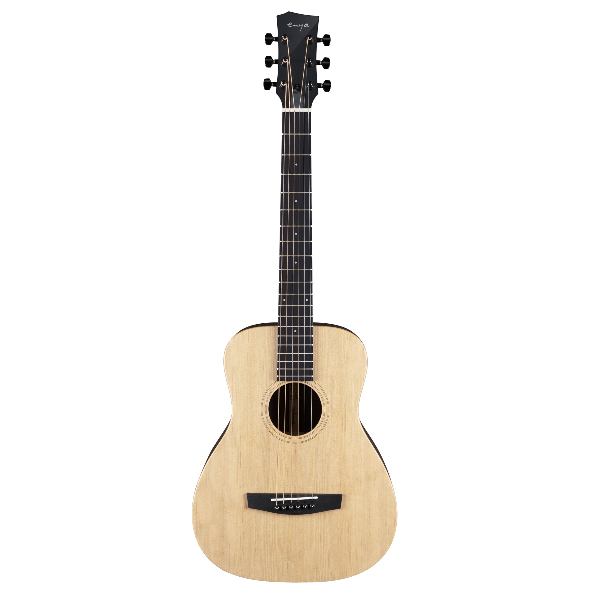 Đàn Guitar Acoustic Enya EB-X1 Pro - Việt Music