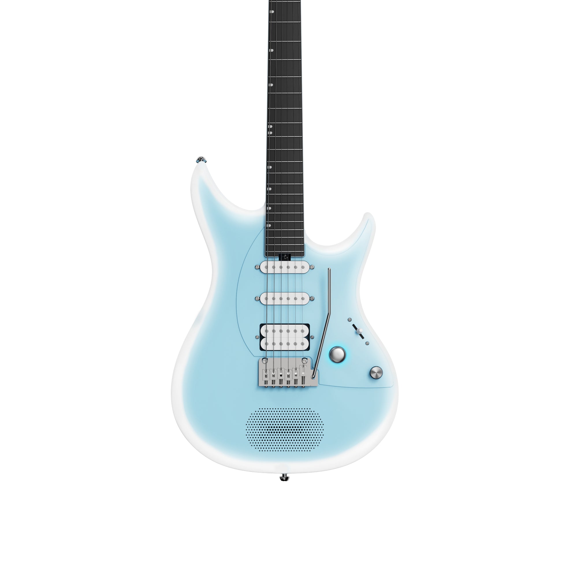 Đàn Guitar Điện Enya Inspire - Việt Music