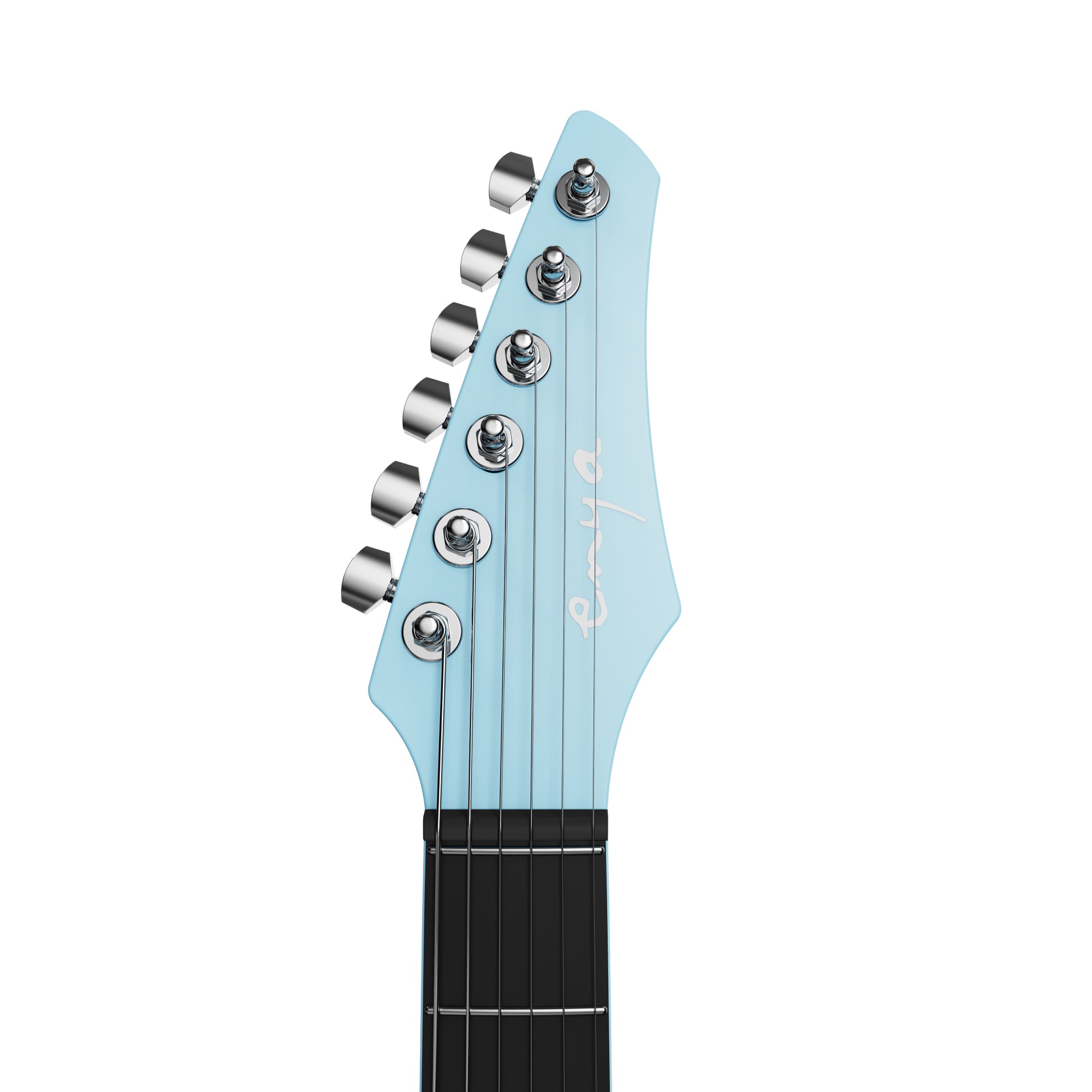 Đàn Guitar Điện Enya Inspire - Việt Music