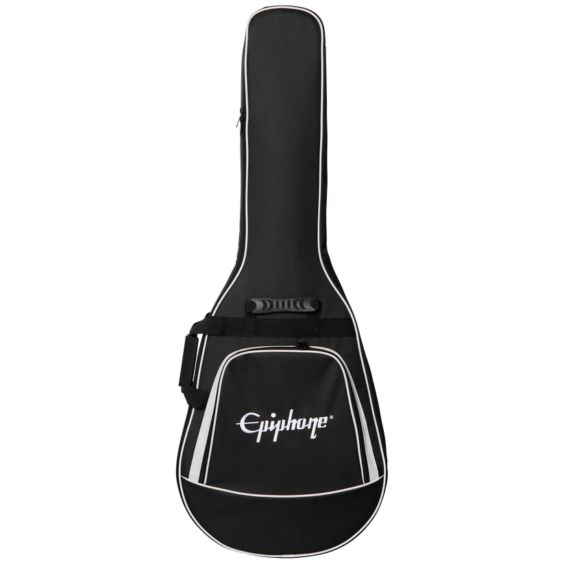Đàn Guitar Điện Epiphone Futura ES-355 HH, Ebony Fingerboard - Việt Music