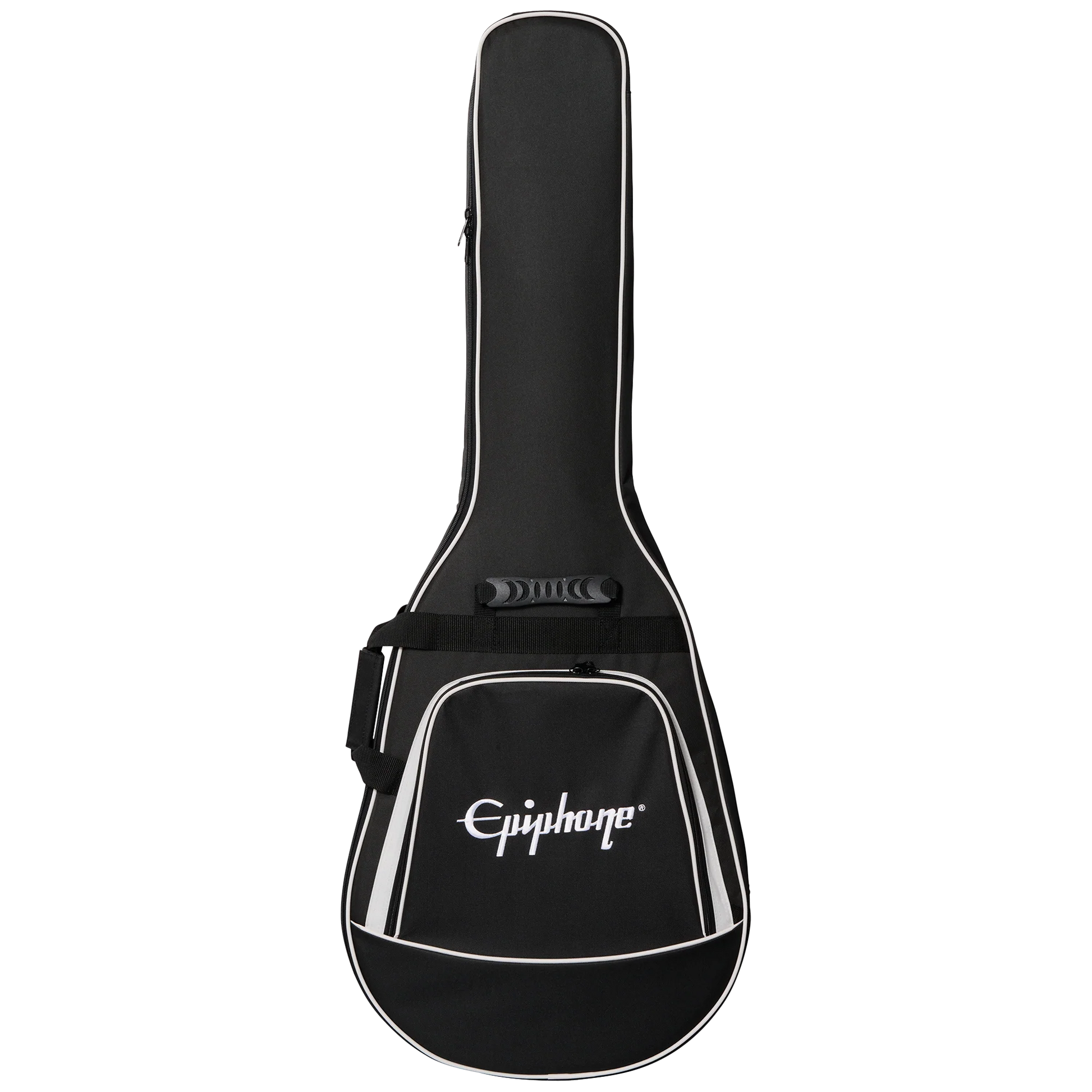 Đàn Guitar Điện Epiphone Futura SG Custom HH, Ebony Fingerboard - Việt Music