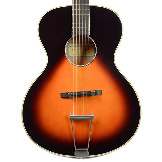 Đàn Guitar Acoustic Epiphone Masterbilt Century Zenith Roundhole, Vintage Sunburst - Việt Music