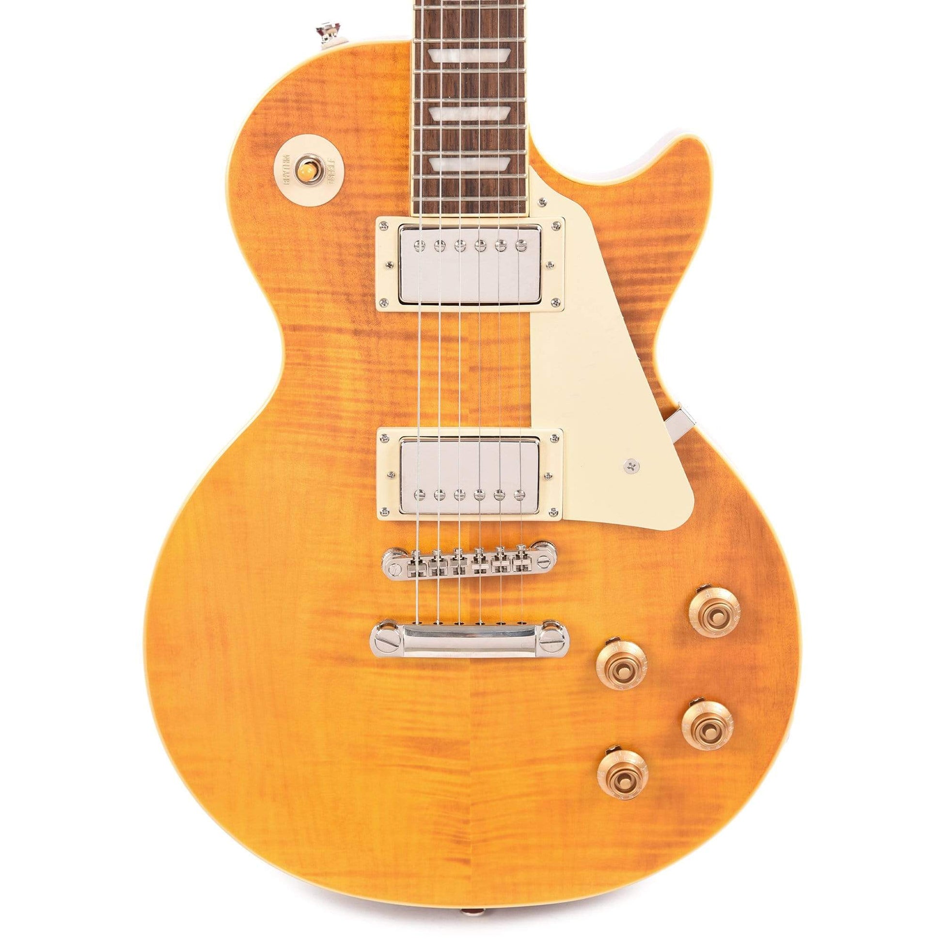 Đàn Guitar Điện Epiphone Limited Edition Joe Bonamassa Lazarus 1959 Les Paul Standard, Lazarus - Việt Music