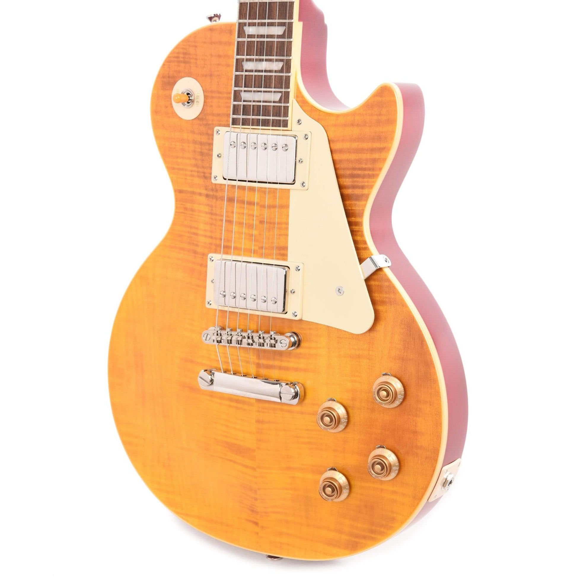 Đàn Guitar Điện Epiphone Limited Edition Joe Bonamassa Lazarus 1959 Les Paul Standard, Lazarus - Việt Music