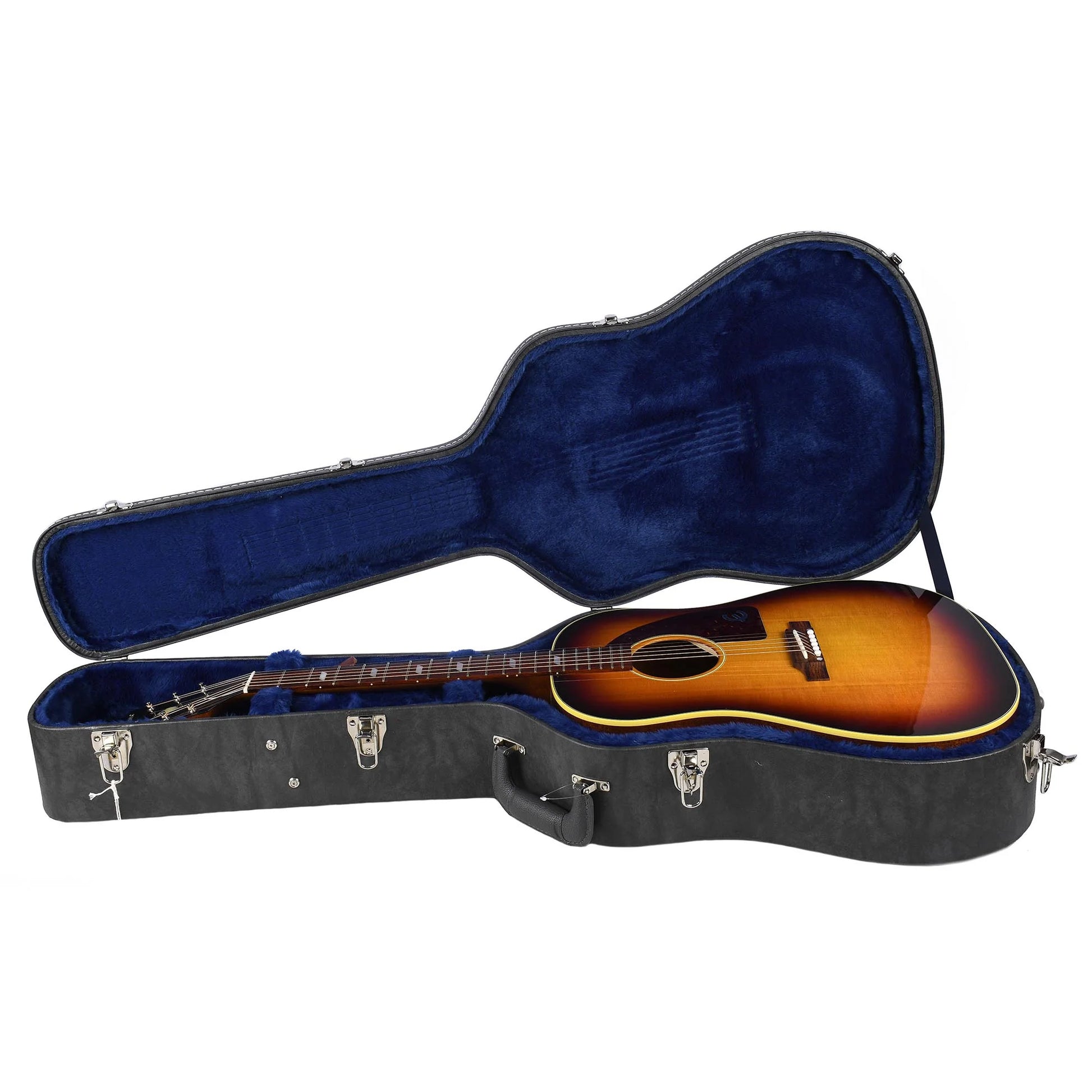 Đàn Guitar Acoustic Epiphone USA Texan - Việt Music