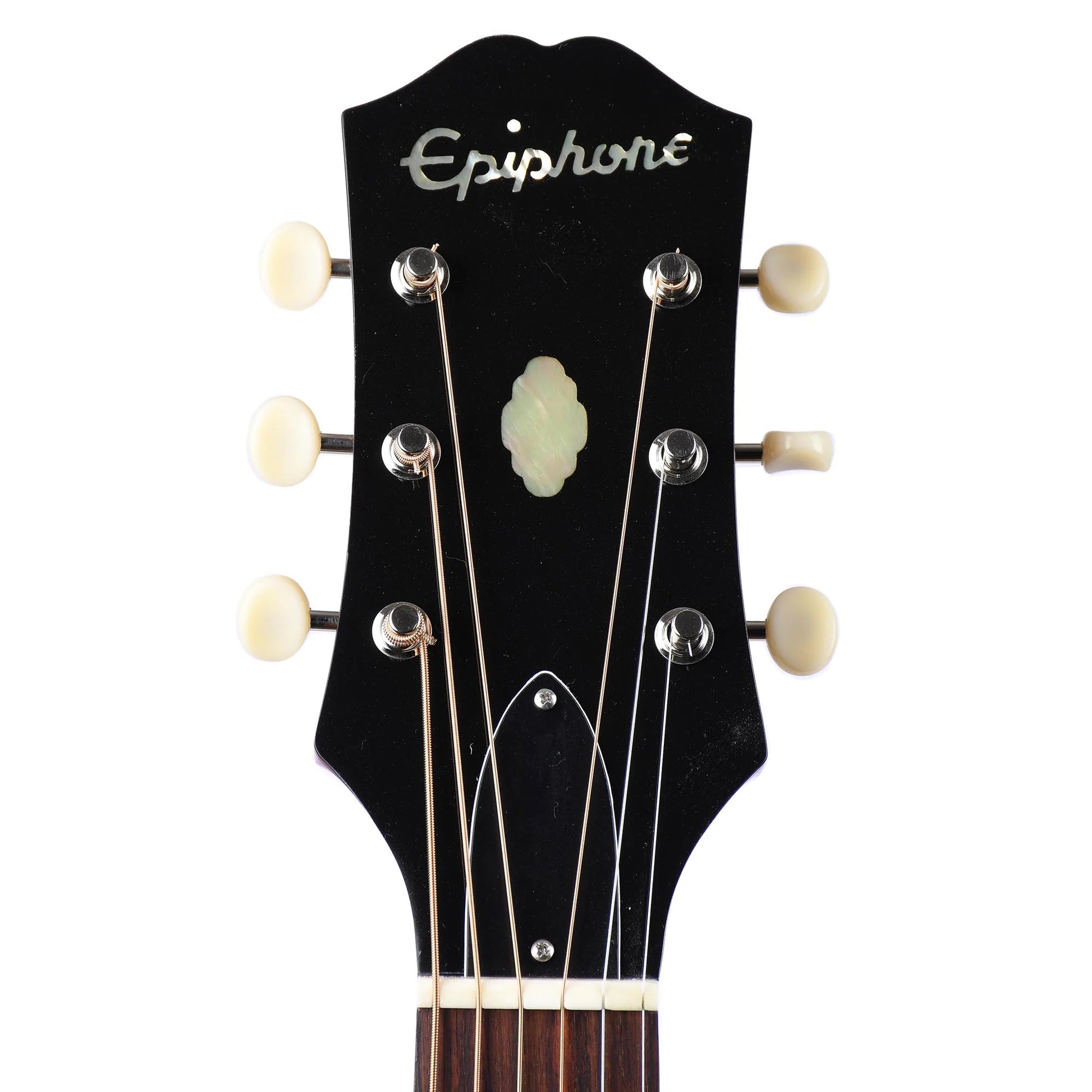 Đàn Guitar Acoustic Epiphone USA Texan - Việt Music