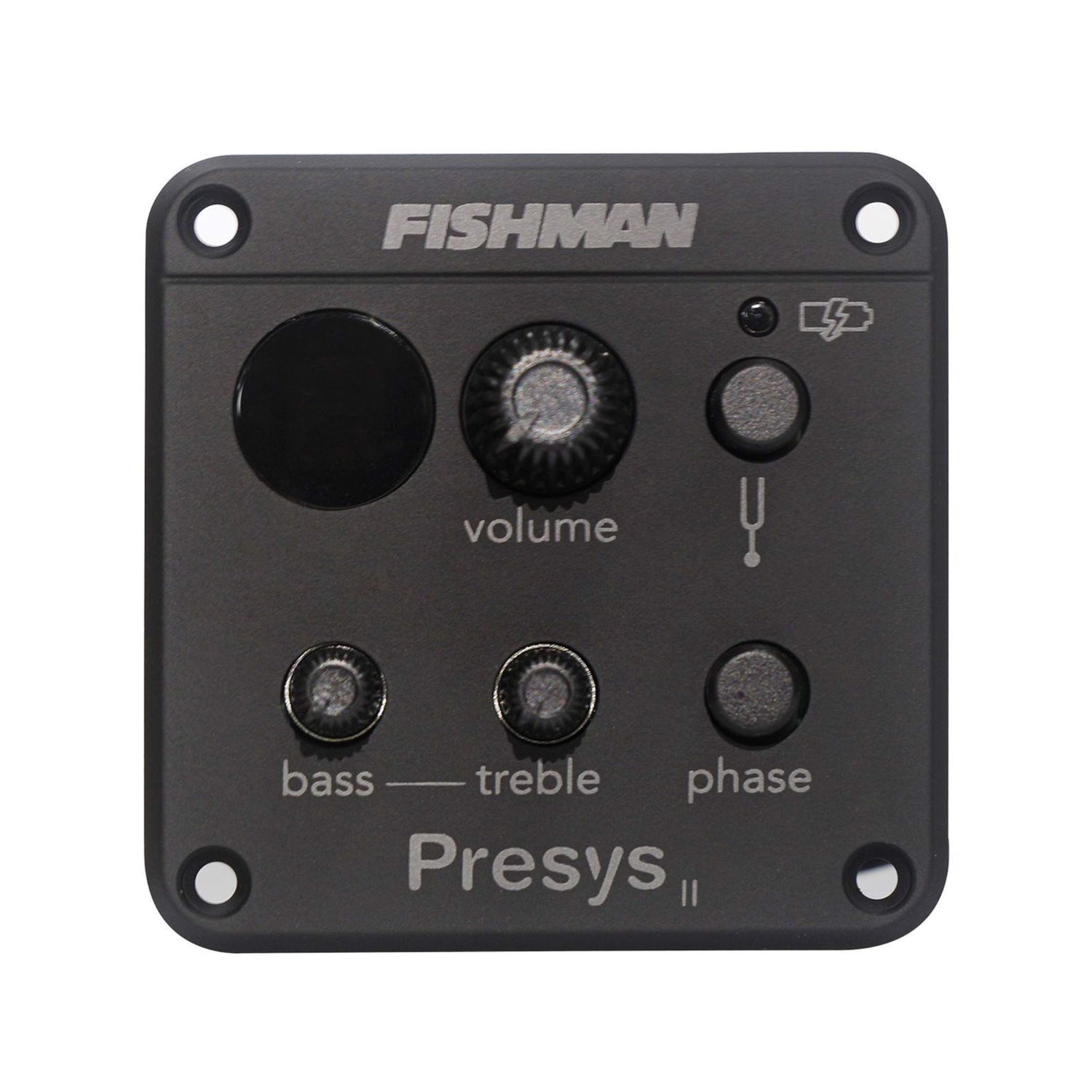 Pickup - EQ Đàn Guitar