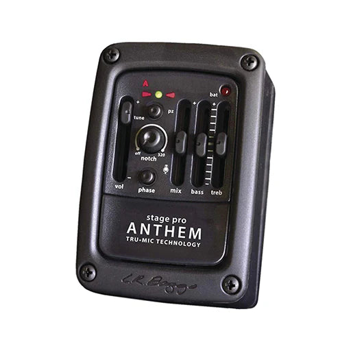 EQ LR Baggs StagePro Anthem - Việt Music