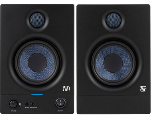 Loa Kiểm Âm PreSonus Eris 4.5 BT Gen 2 (Cặp) - Việt Music