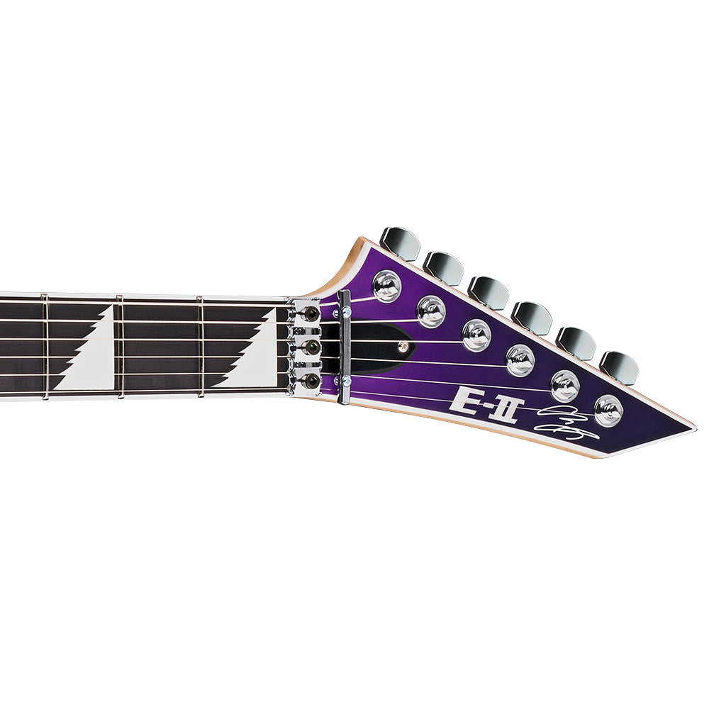 Đàn Guitar Điện ESP E-II Alexi Ripped HS, Ebony Fingerboard - Việt Music