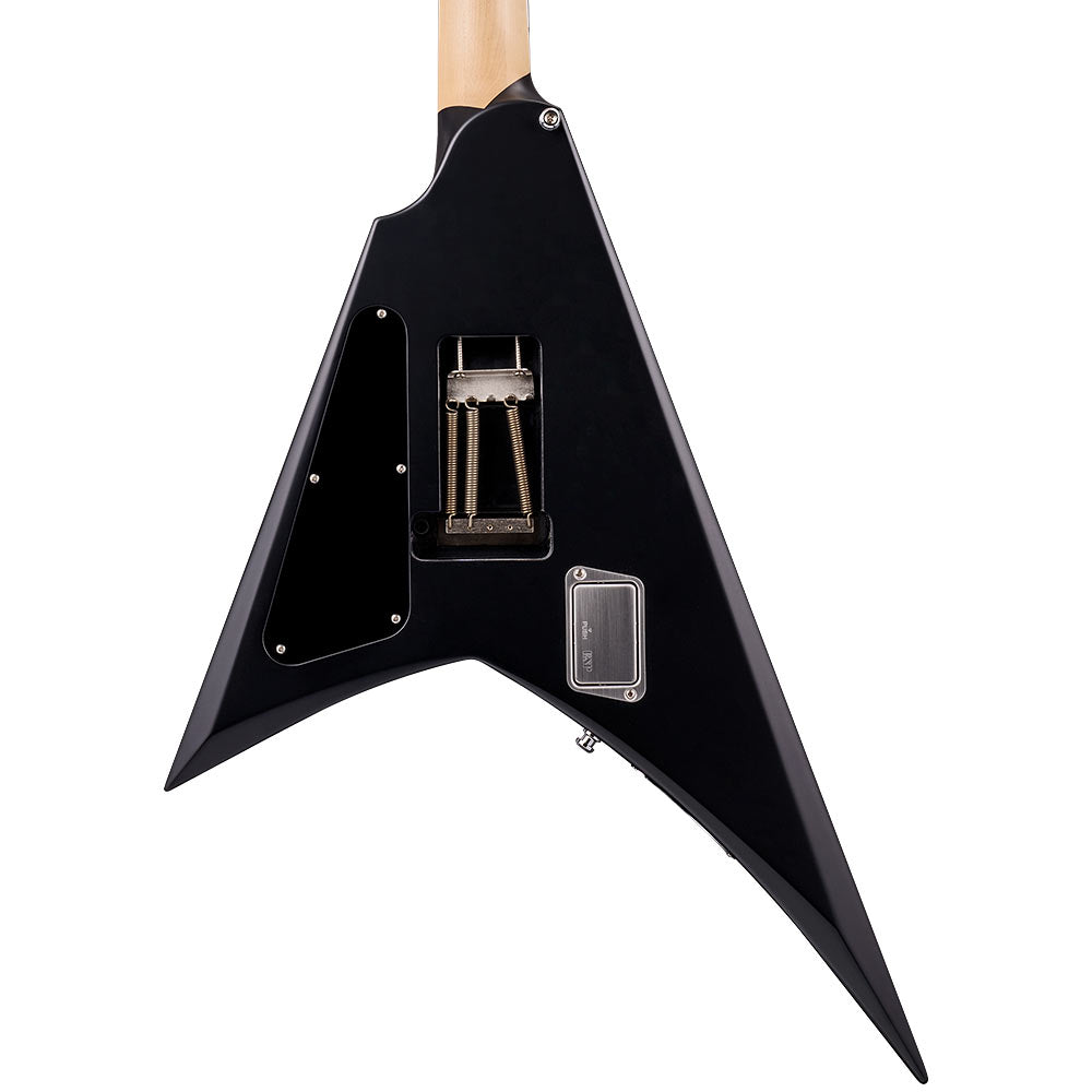 Đàn Guitar Điện ESP E-II Alexi Ripped HS, Ebony Fingerboard - Việt Music