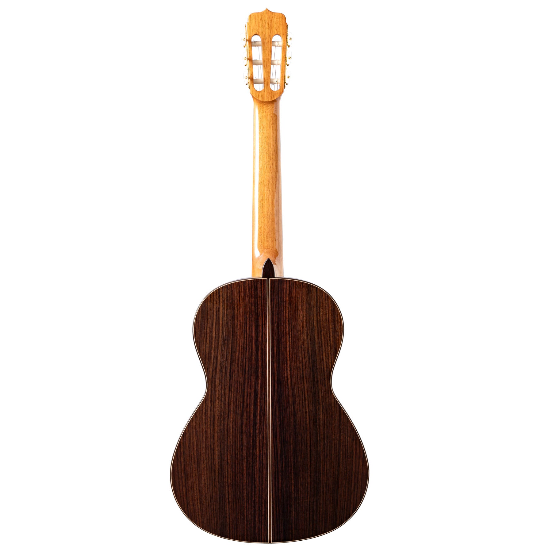 Đàn Guitar Classic Jose Ramirez Estudio 140 Cedar 2023 - Việt Music