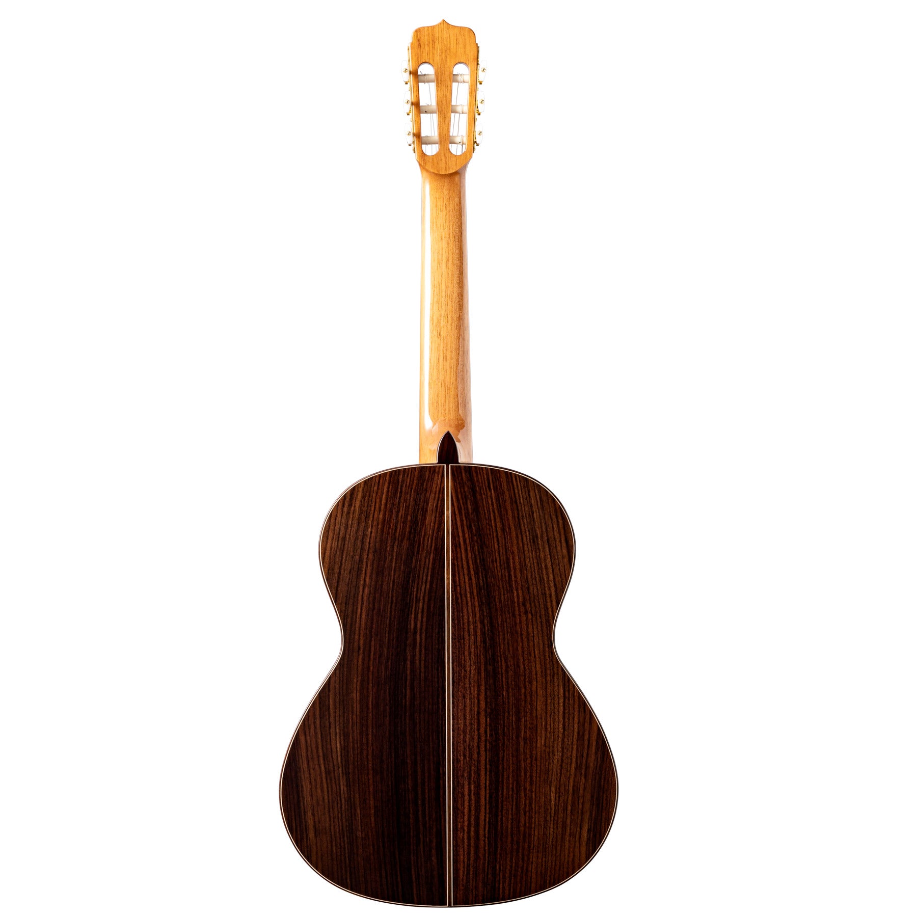 Đàn Guitar Classic Jose Ramirez Estudio 140 Spruce 2023 - Việt Music