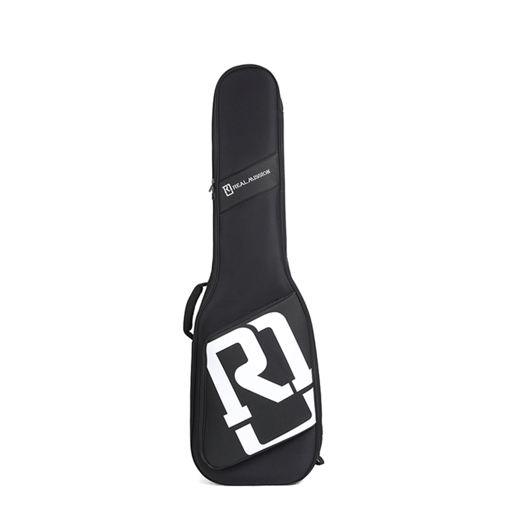 Bao Đàn Guitar Bass Real Mission Coolvox-B - Việt Music