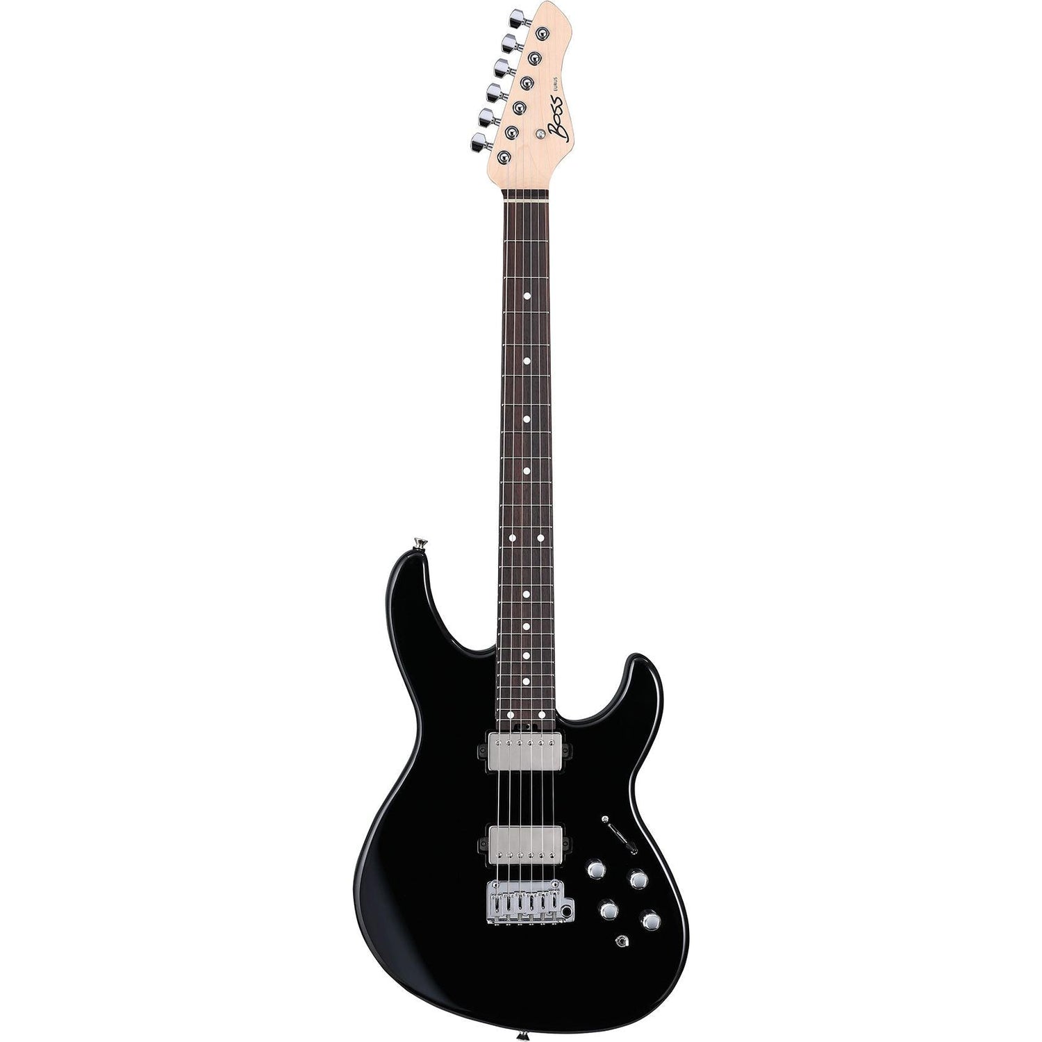 Đàn Guitar Điện Thông Minh - Smart Electric Guitar