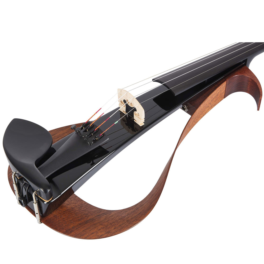 Một Số Điều Cần Biết Về Violin Silent