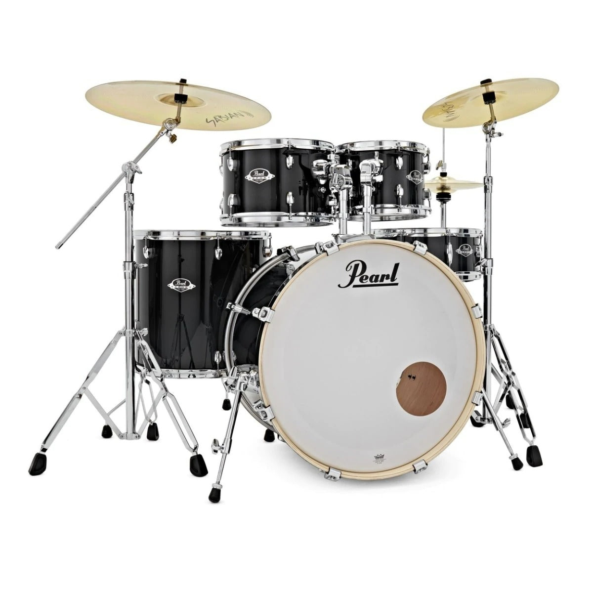 Trống jazz Pearl Export