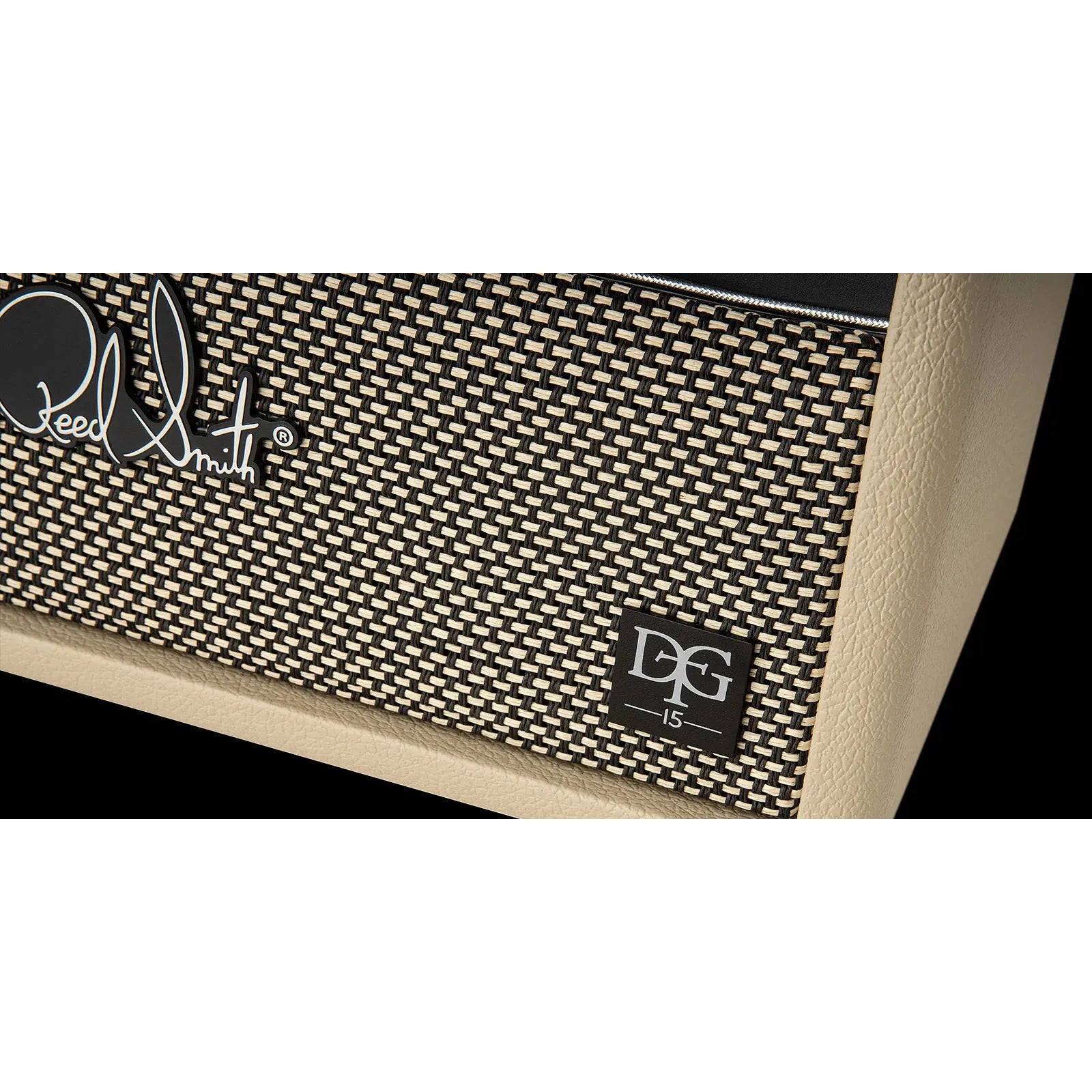Amplifier PRS DGT 15, Head 15W - Việt Music