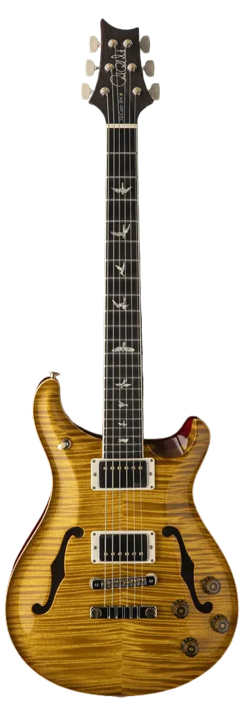 Đàn Guitar Điện PRS Core McCarty 594 Hollowbody II HH, Rosewood Fingerboard (2024) - Việt Music