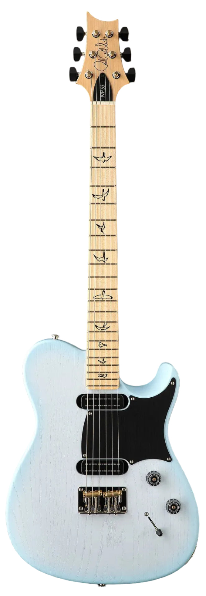 Đàn Guitar Điện PRS Bolt-On NF 53 Satin HH, Maple Fingerboard - Việt Music