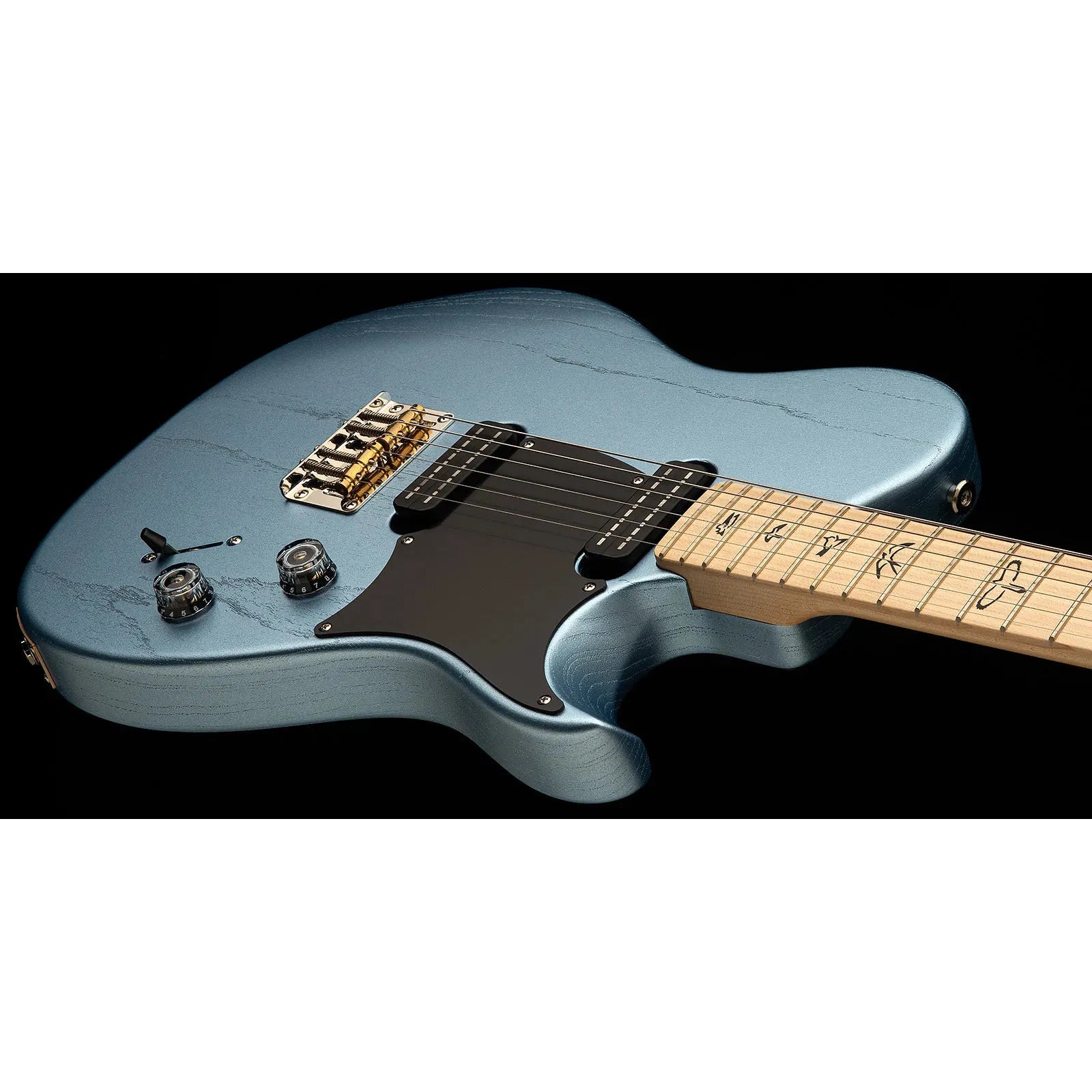 Đàn Guitar Điện PRS Bolt-On NF 53 Satin HH, Maple Fingerboard (2025) - Việt Music