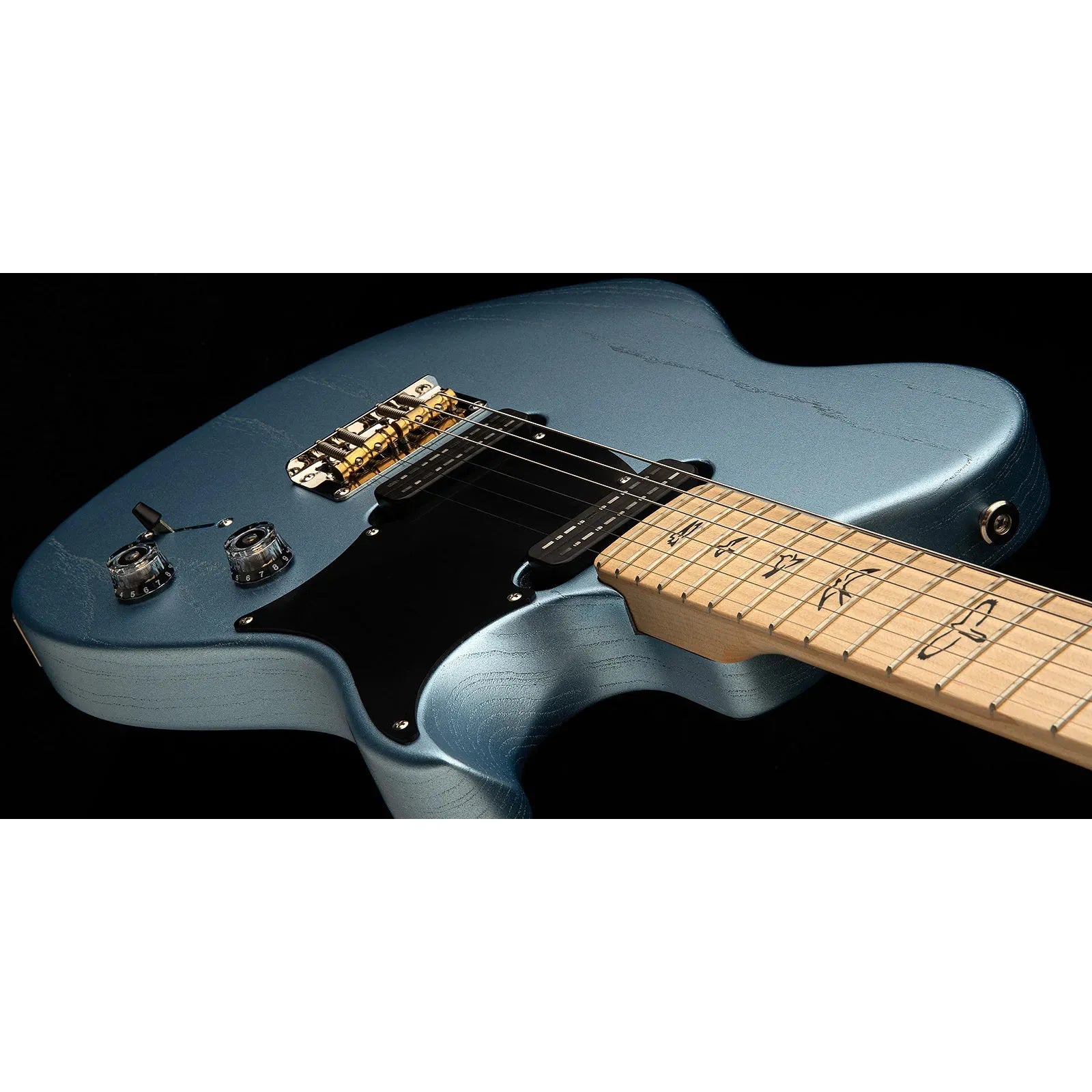 Đàn Guitar Điện PRS Bolt-On NF 53 Satin HH, Maple Fingerboard (2025) - Việt Music