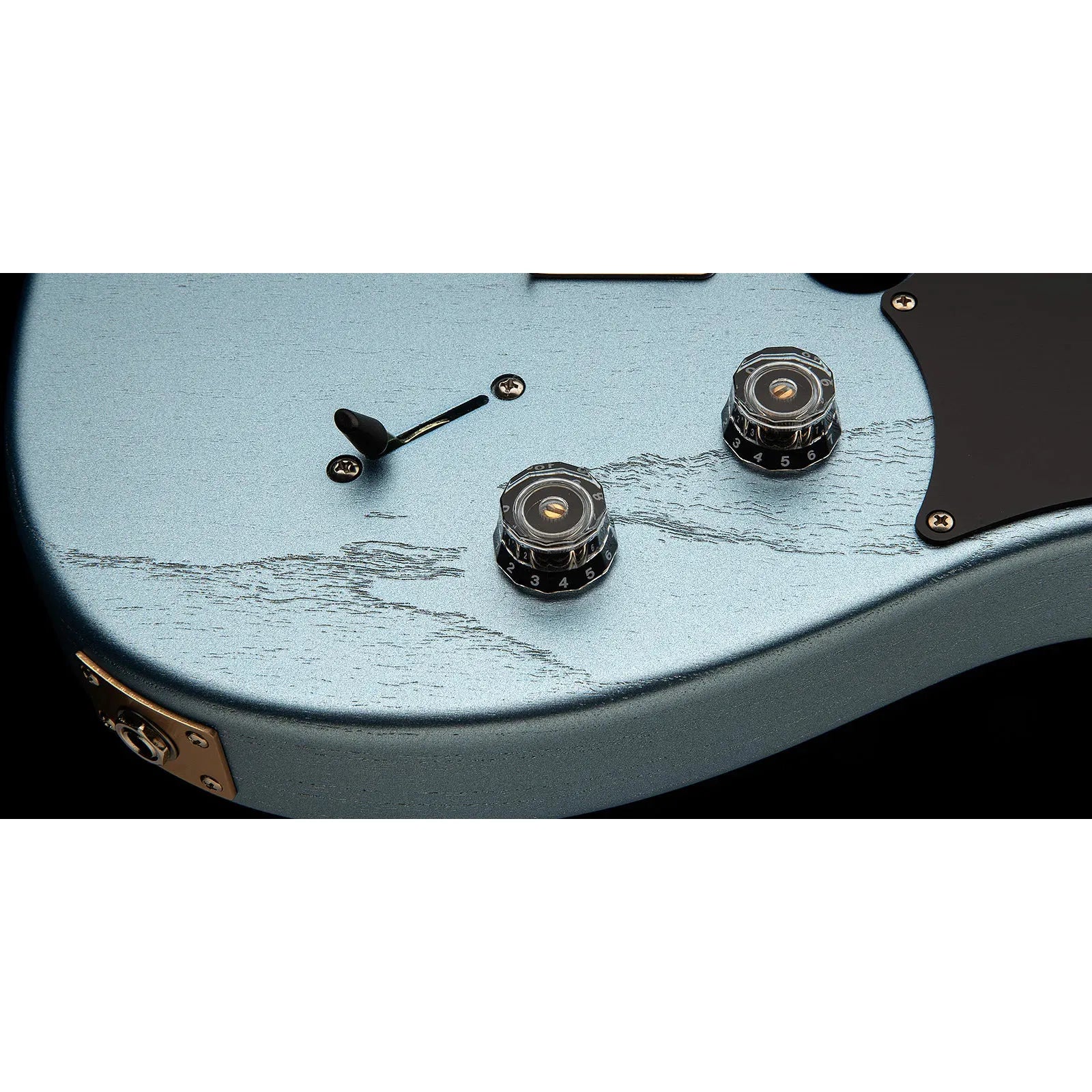 Đàn Guitar Điện PRS Bolt-On NF 53 Satin HH, Maple Fingerboard (2025) - Việt Music