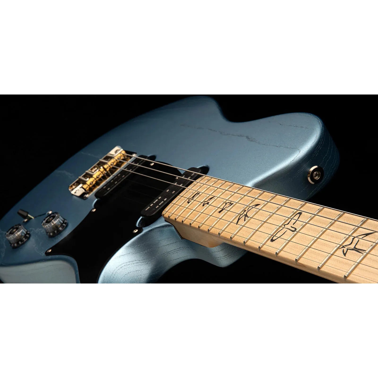 Đàn Guitar Điện PRS Bolt-On NF 53 Satin HH, Maple Fingerboard (2025) - Việt Music