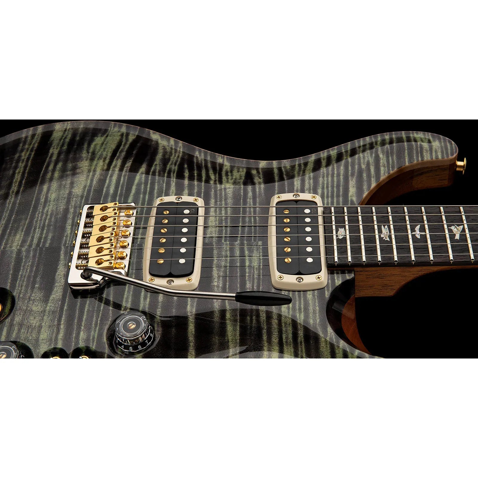 Đàn Guitar Điện PRS Core Custom 24-08 HH, Rosewood Fingerboard (2025) - Việt Music