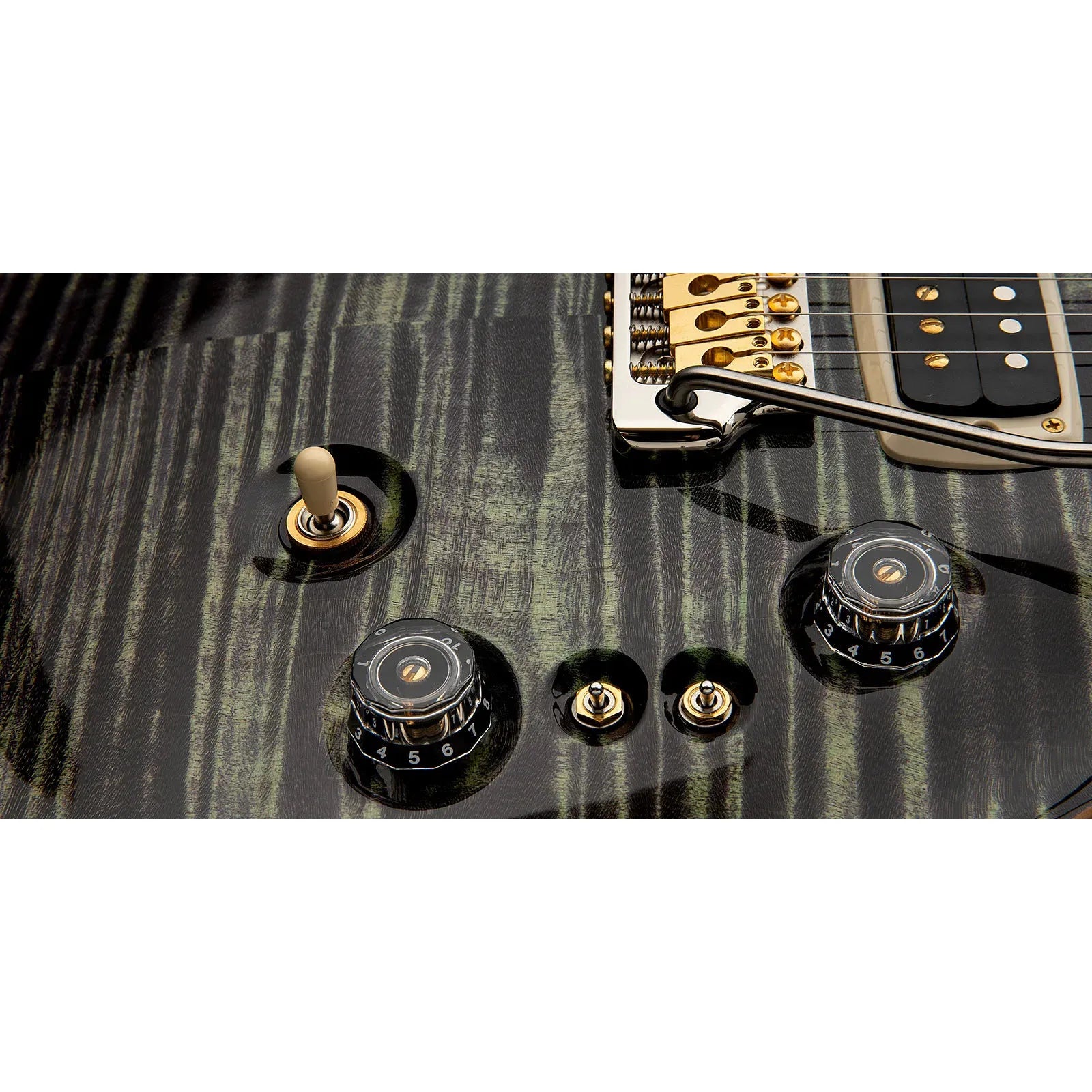 Đàn Guitar Điện PRS Core Custom 24-08 HH, Rosewood Fingerboard (2025) - Việt Music