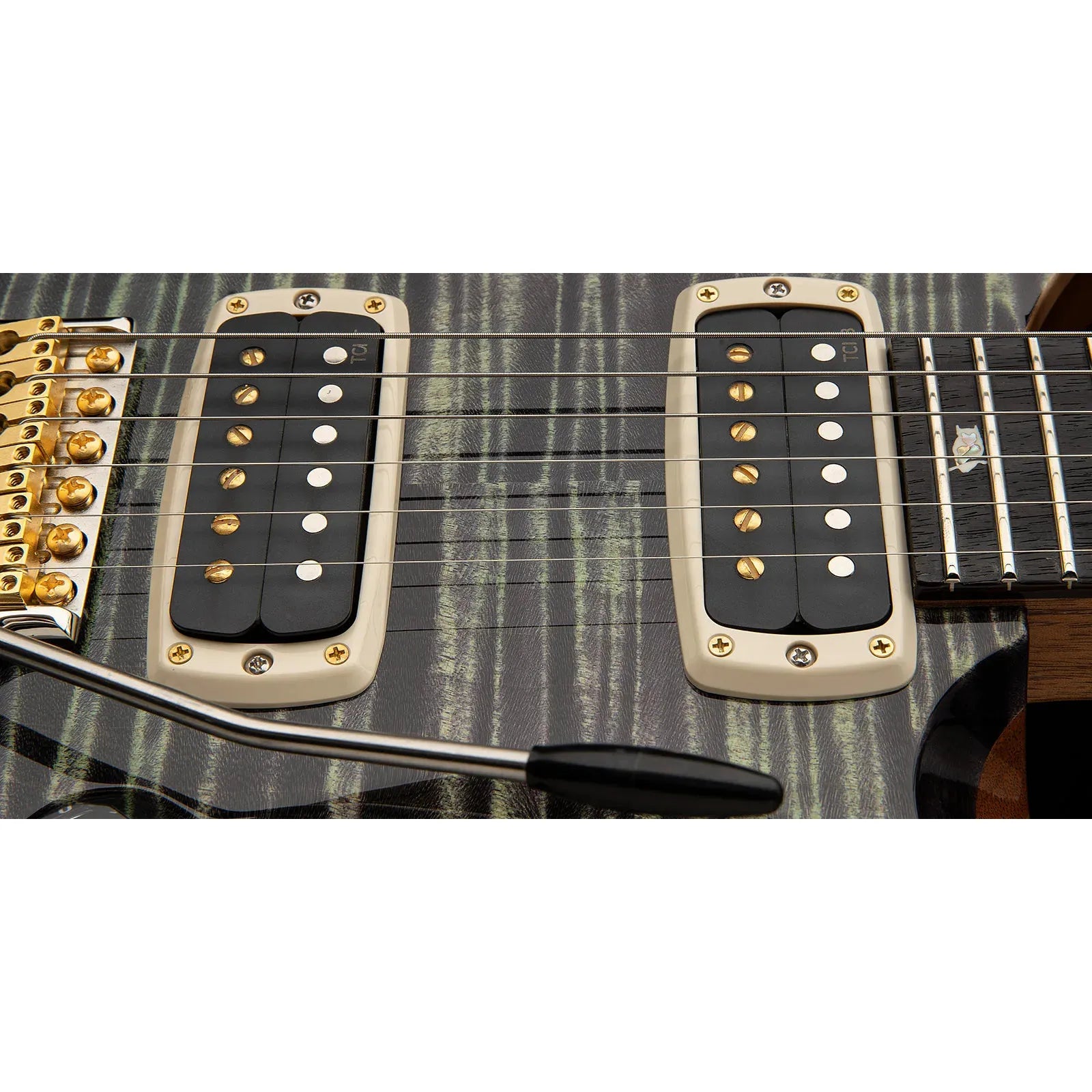 Đàn Guitar Điện PRS Core Custom 24-08 HH, Rosewood Fingerboard (2025) - Việt Music
