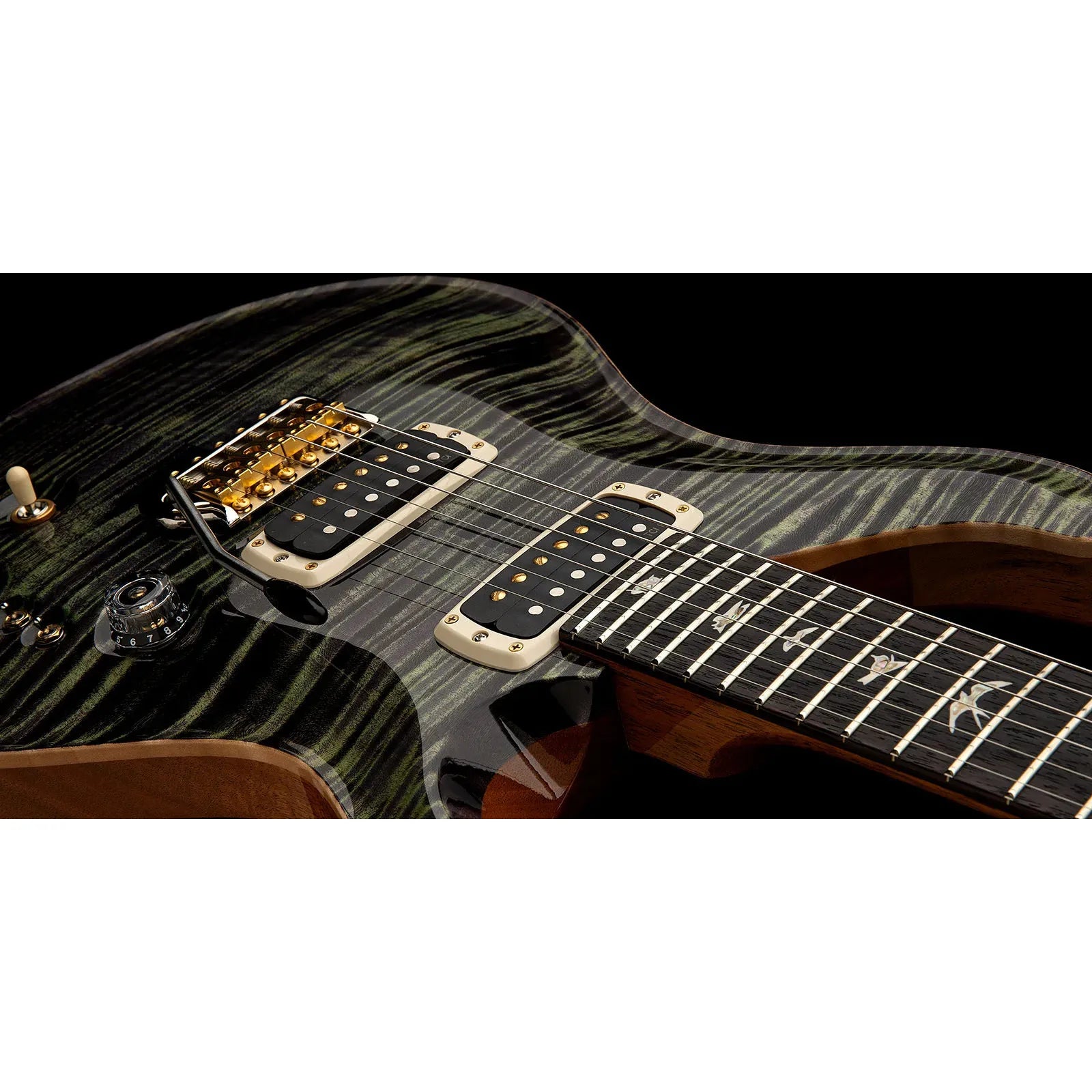 Đàn Guitar Điện PRS Core Custom 24-08 HH, Rosewood Fingerboard (2025) - Việt Music