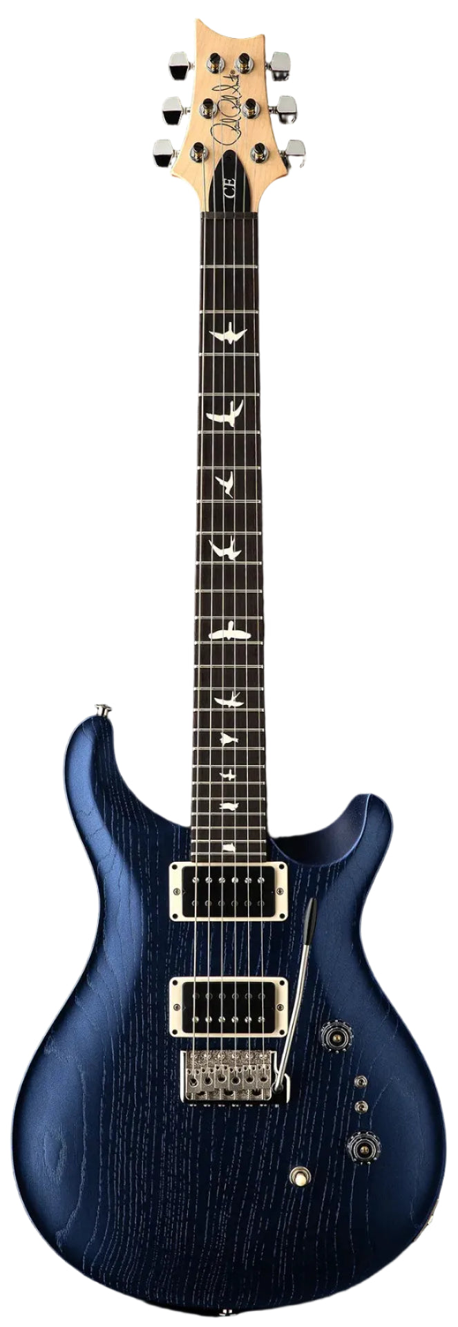 Đàn Guitar Điện PRS Limited Edition CE 24-08 Swamp Ash HH, Rosewood Fingerboard (2025) - Việt Music