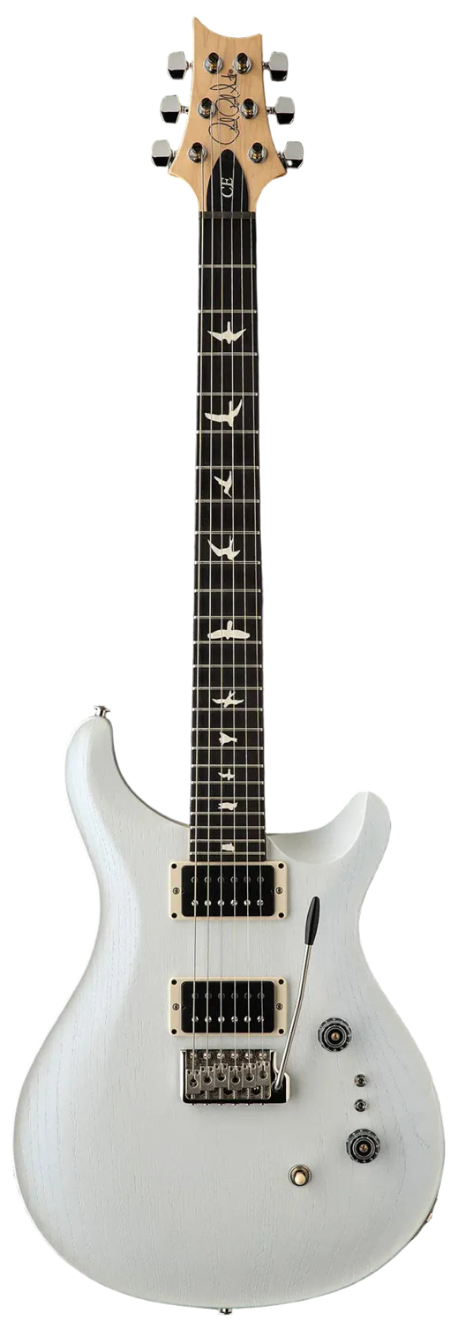 Đàn Guitar Điện PRS Limited Edition CE 24-08 Swamp Ash HH, Rosewood Fingerboard (2025) - Việt Music