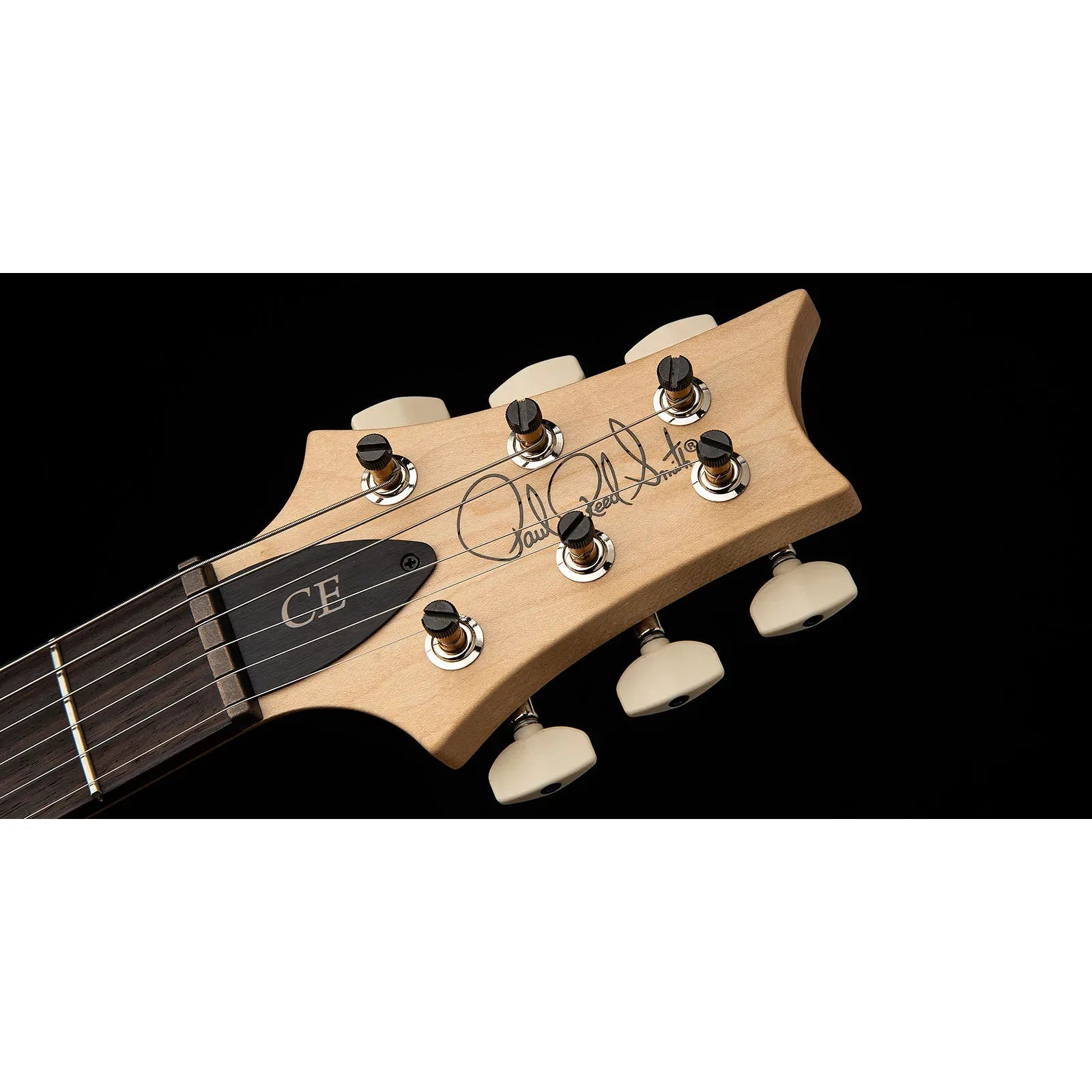 Đàn Guitar Điện PRS Bolt-On CE 24 Semi-Hollow HH, Rosewood Fingerboard (2025) - Việt Music