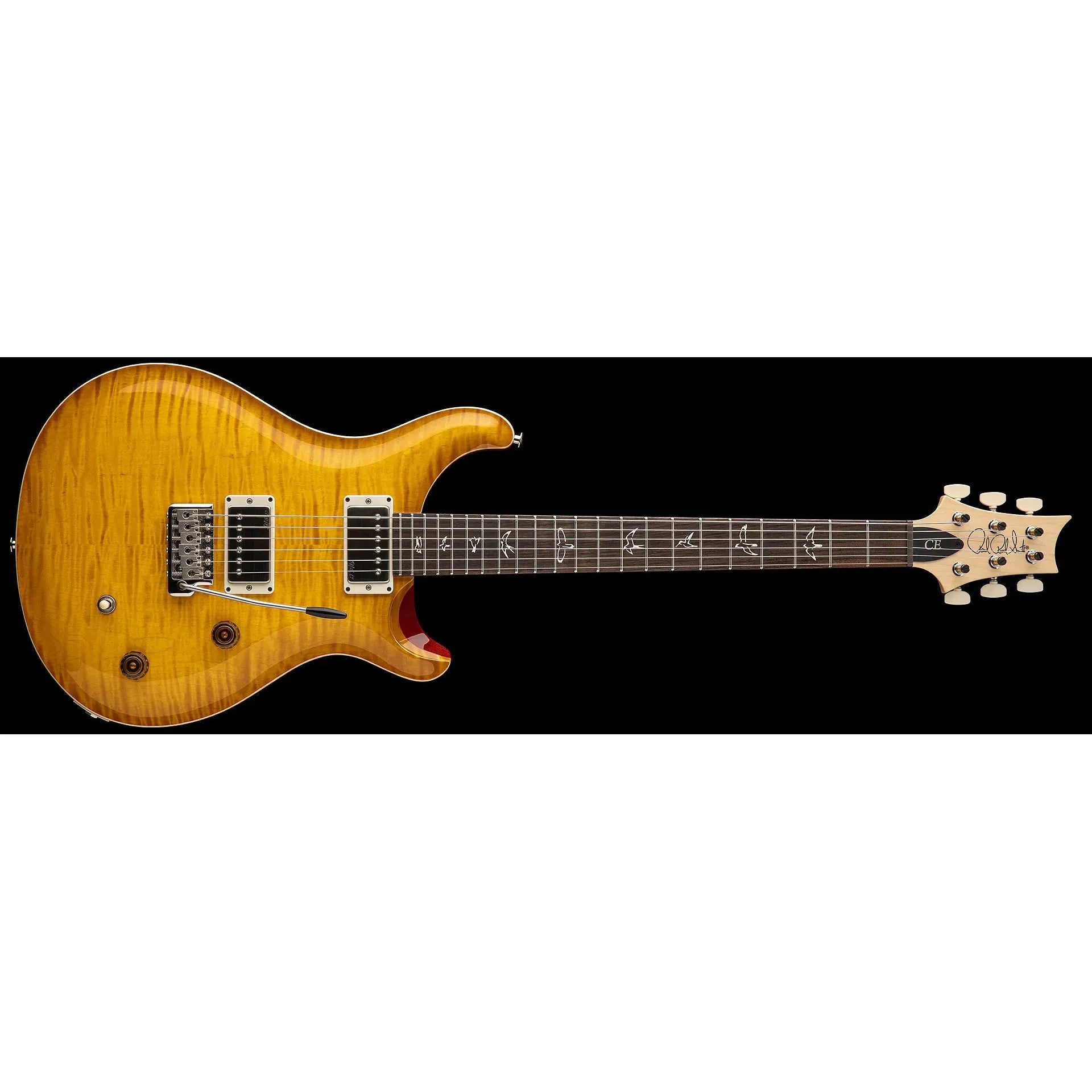 Đàn Guitar Điện PRS Bolt-On CE 22 Limited Edition HH, Rosewood Fingerboard (2025) - Việt Music