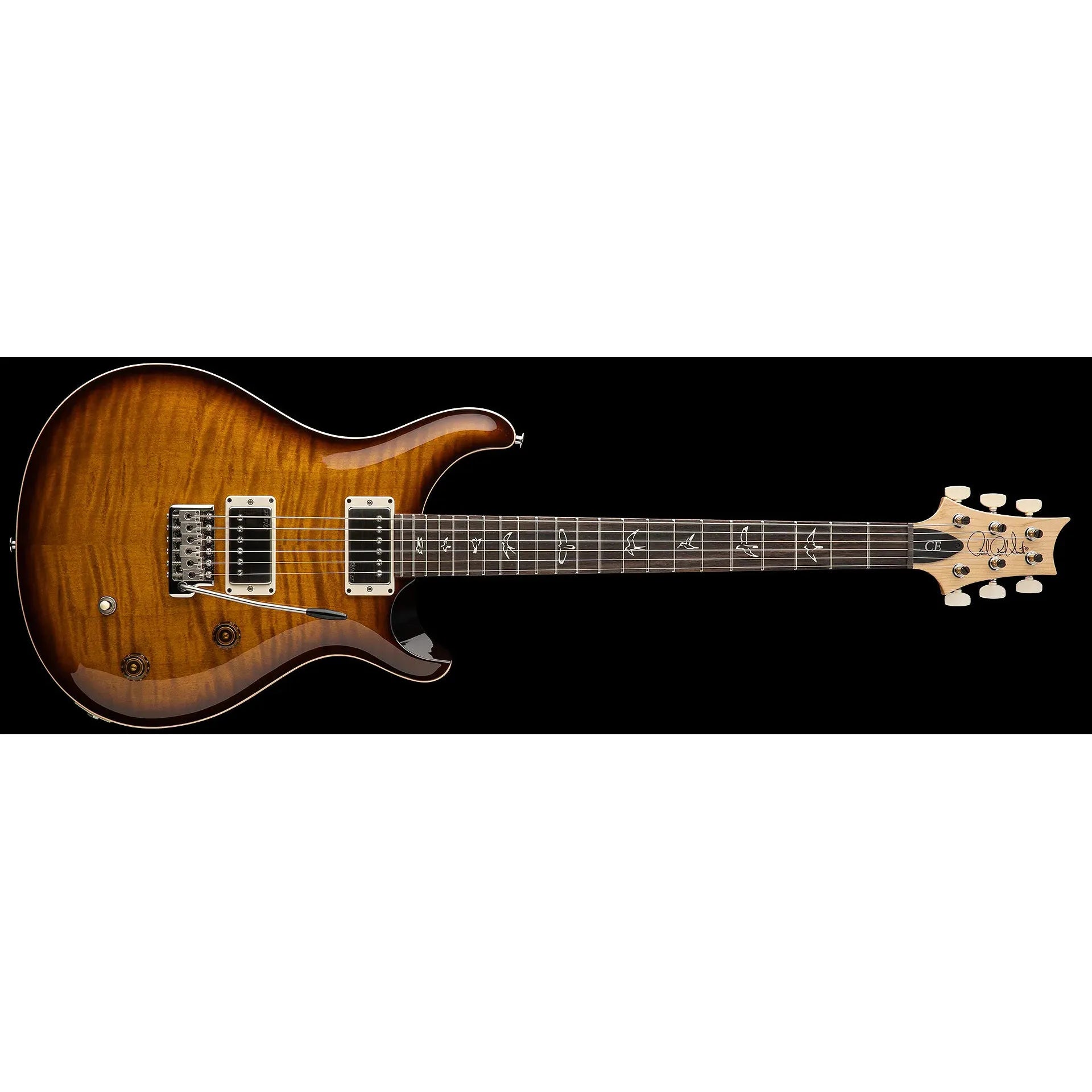 Đàn Guitar Điện PRS Bolt-On CE 22 Limited Edition HH, Rosewood Fingerboard (2025) - Việt Music