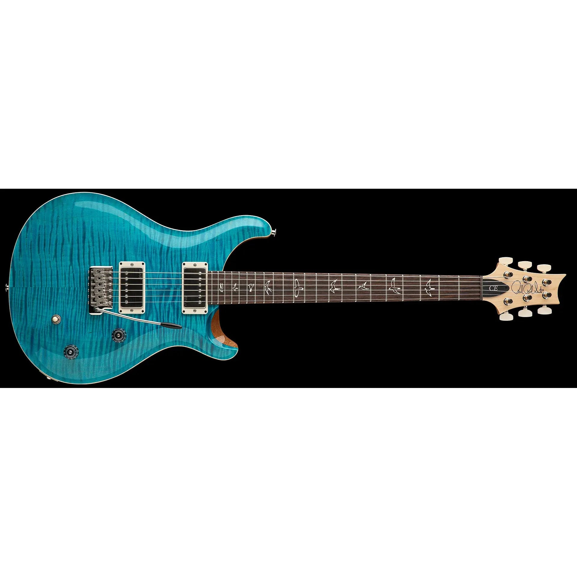 Đàn Guitar Điện PRS Bolt-On CE 22 Limited Edition HH, Rosewood Fingerboard (2025) - Việt Music