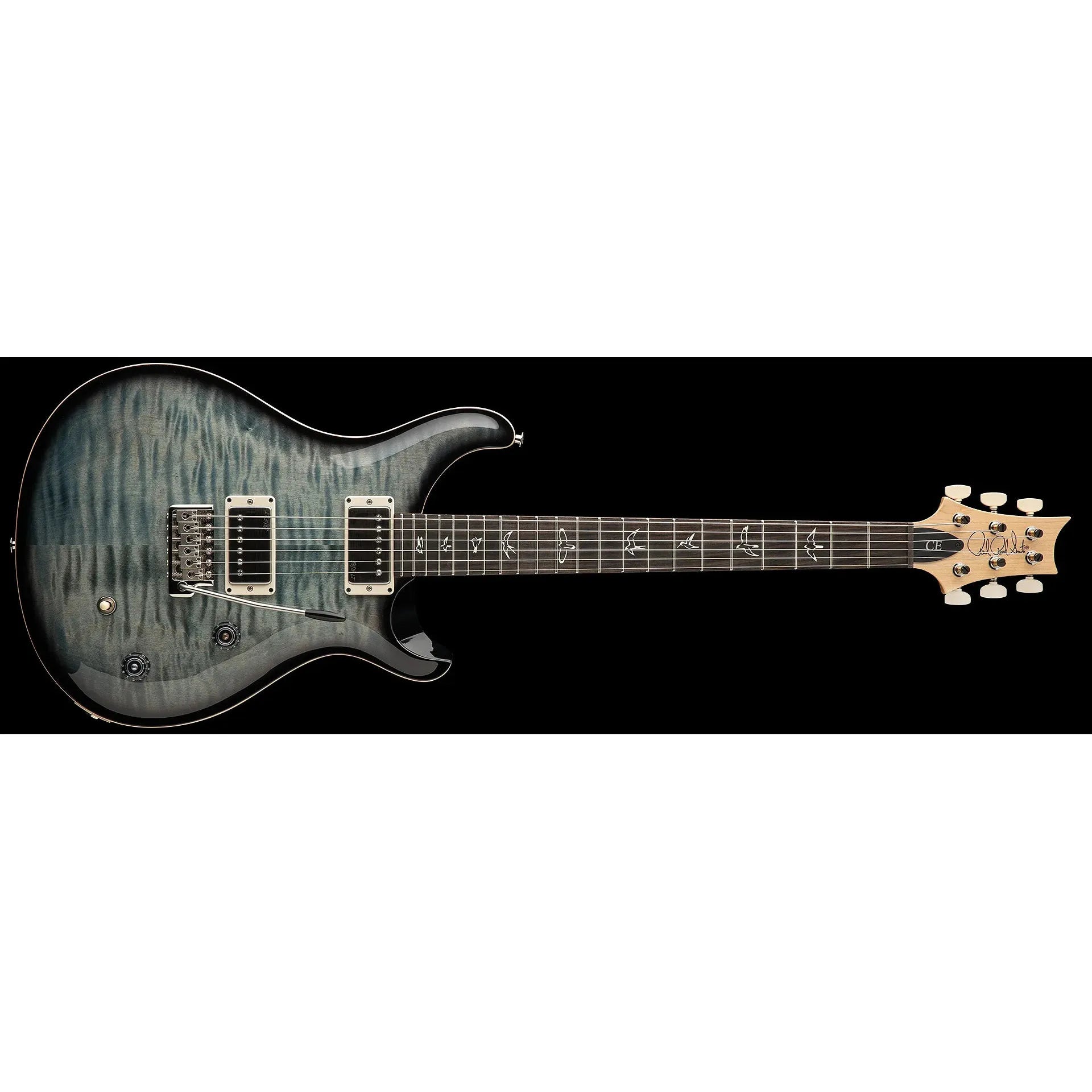 Đàn Guitar Điện PRS Bolt-On CE 22 Limited Edition HH, Rosewood Fingerboard (2025) - Việt Music
