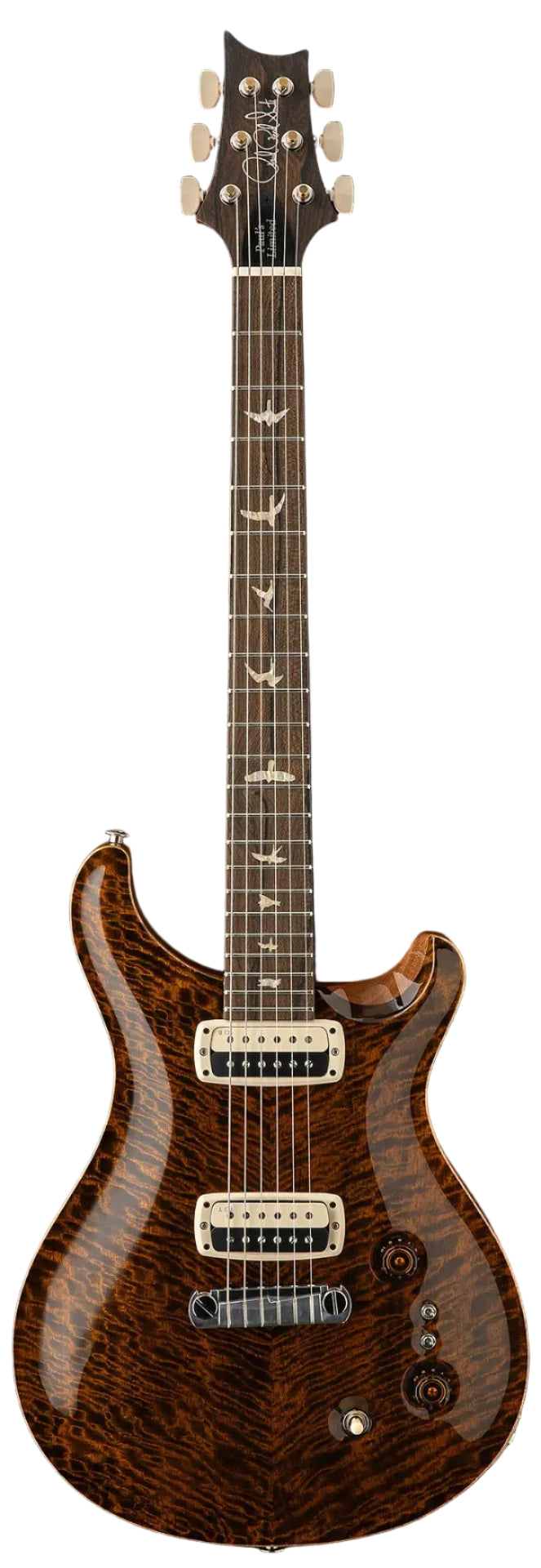 Đàn Guitar Điện PRS Core Paul's Guitar Mango Top Limited Edition HH, Ziricote Fingerboard (2026) - Việt Music