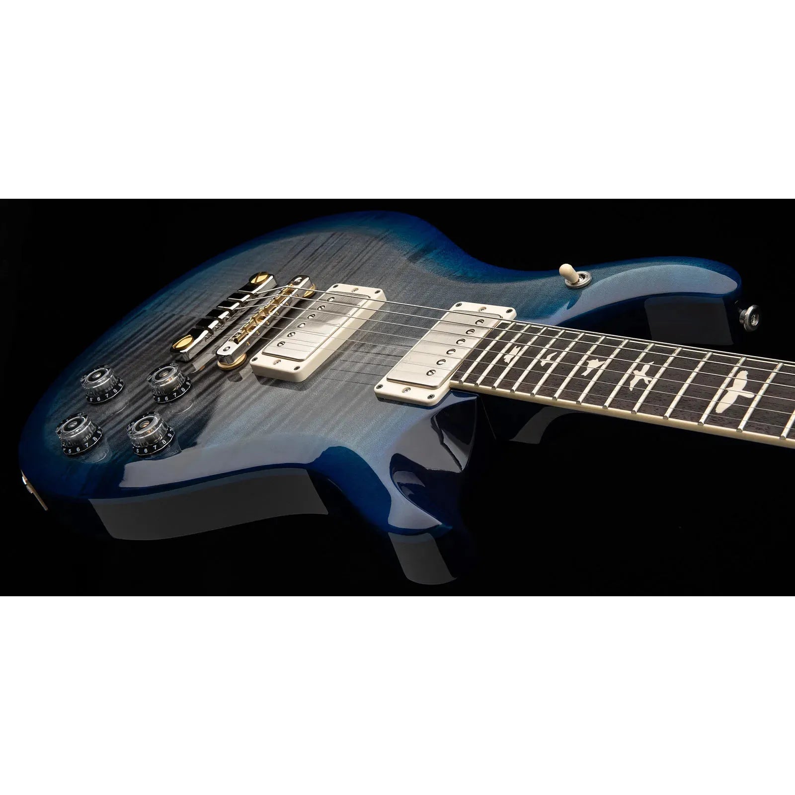 Đàn Guitar Điện PRS S2 McCarty 594 HH, Rosewood Fingerboard (2025) - Việt Music