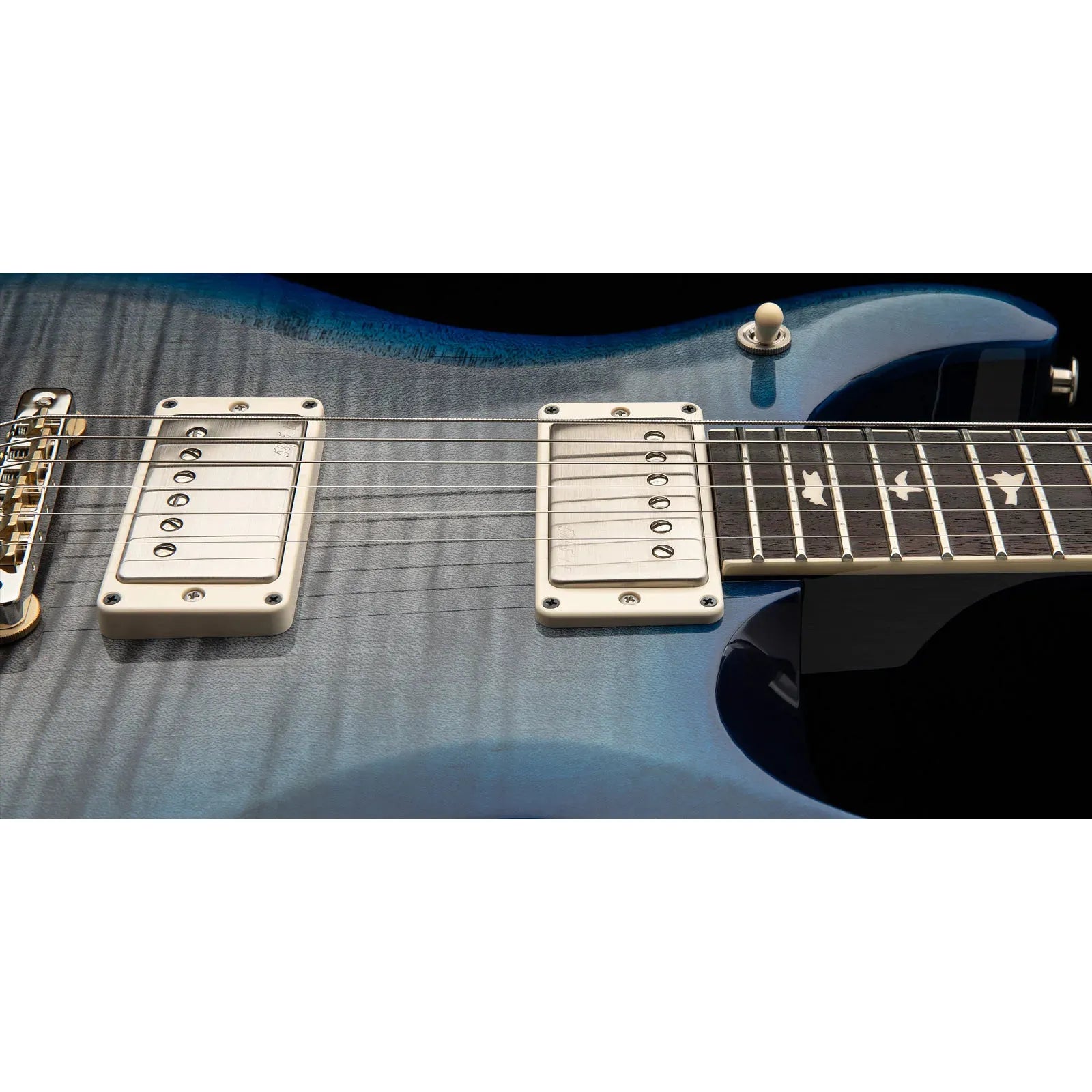 Đàn Guitar Điện PRS S2 McCarty 594 HH, Rosewood Fingerboard (2025) - Việt Music