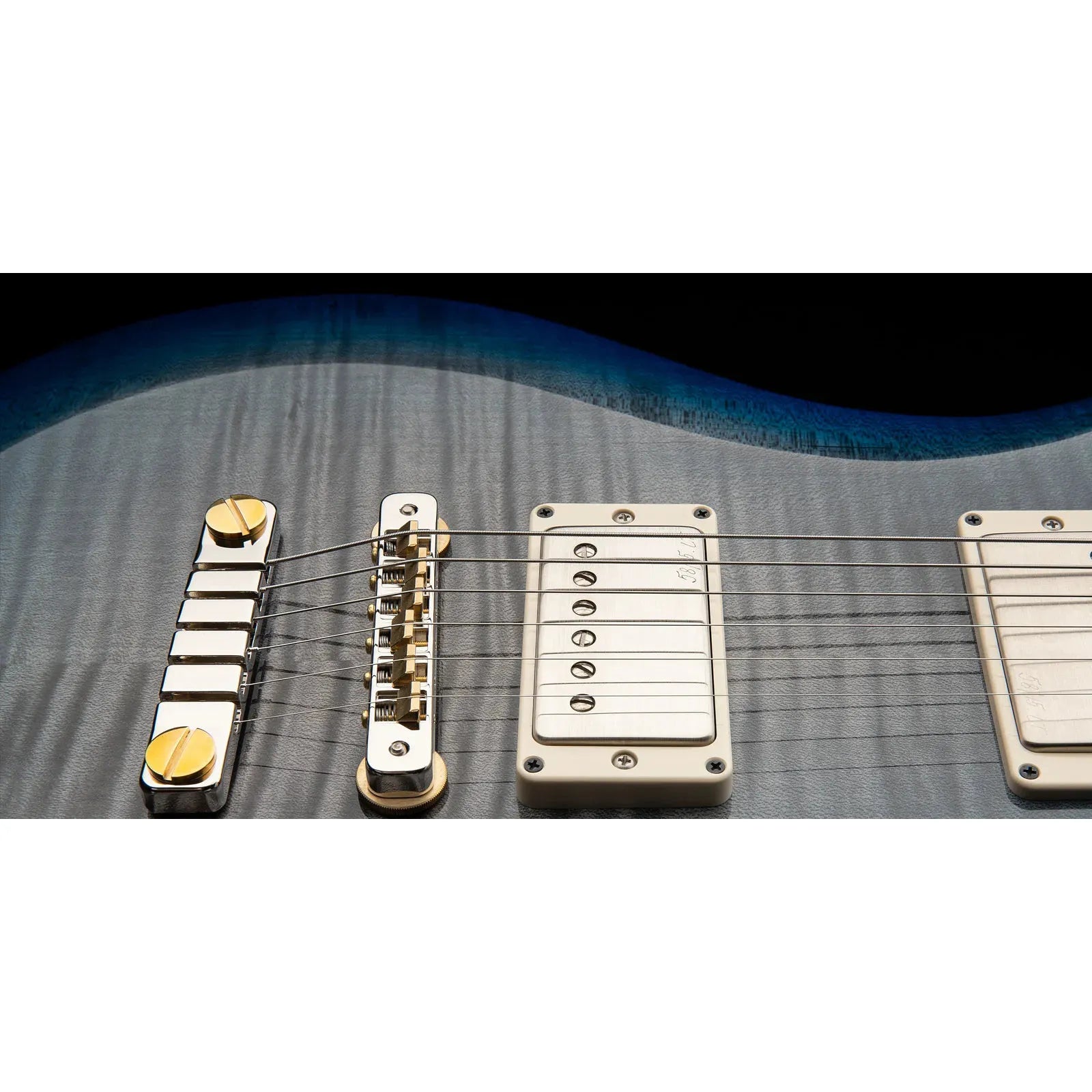 Đàn Guitar Điện PRS S2 McCarty 594 HH, Rosewood Fingerboard (2025) - Việt Music