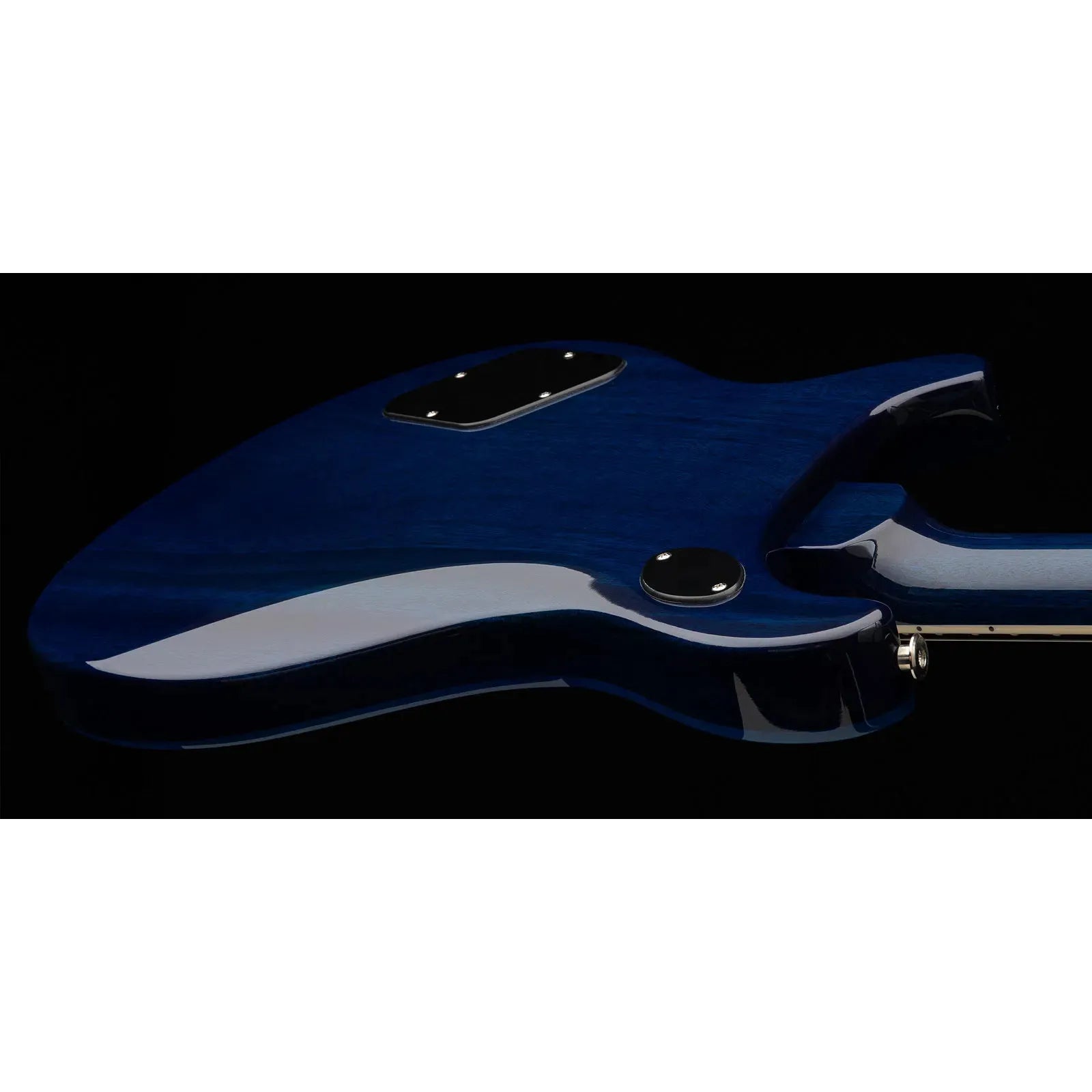 Đàn Guitar Điện PRS S2 McCarty 594 HH, Rosewood Fingerboard (2025) - Việt Music