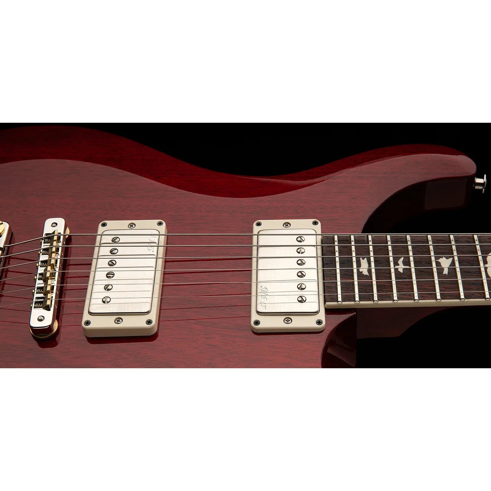 Đàn Guitar Điện PRS S2 McCarty 594 Thinline HH, Rosewood Fingerboard (2025) - Việt Music