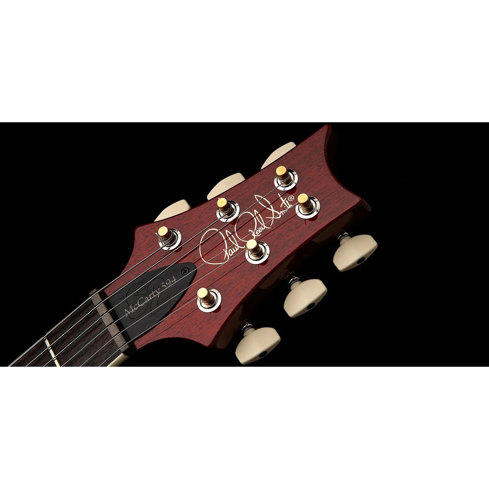 Đàn Guitar Điện PRS S2 McCarty 594 Thinline HH, Rosewood Fingerboard (2025) - Việt Music