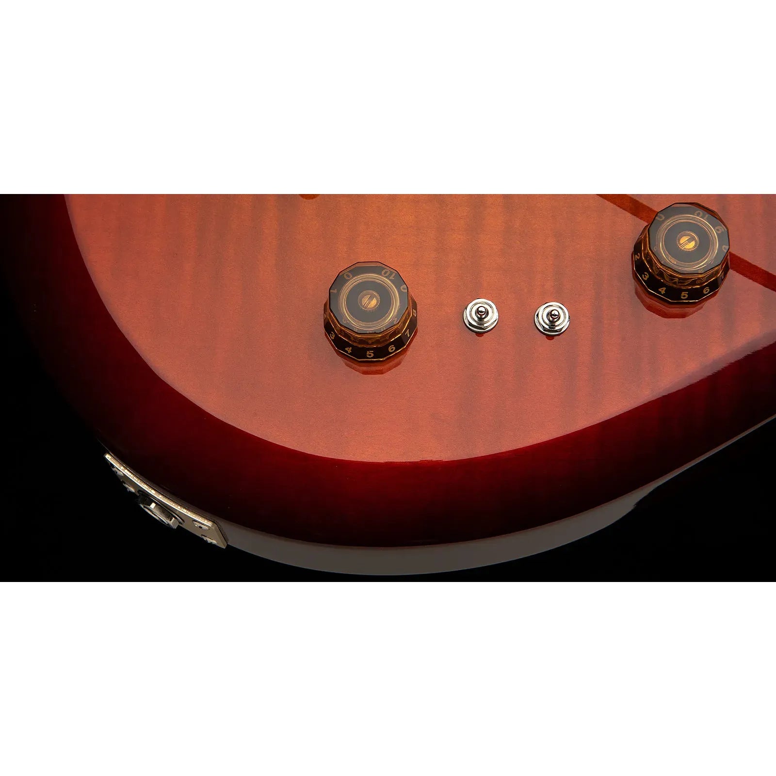 Đàn Guitar Điện PRS S2 Custom 24-08 HH, Rosewood Fingerboard (2025) - Việt Music