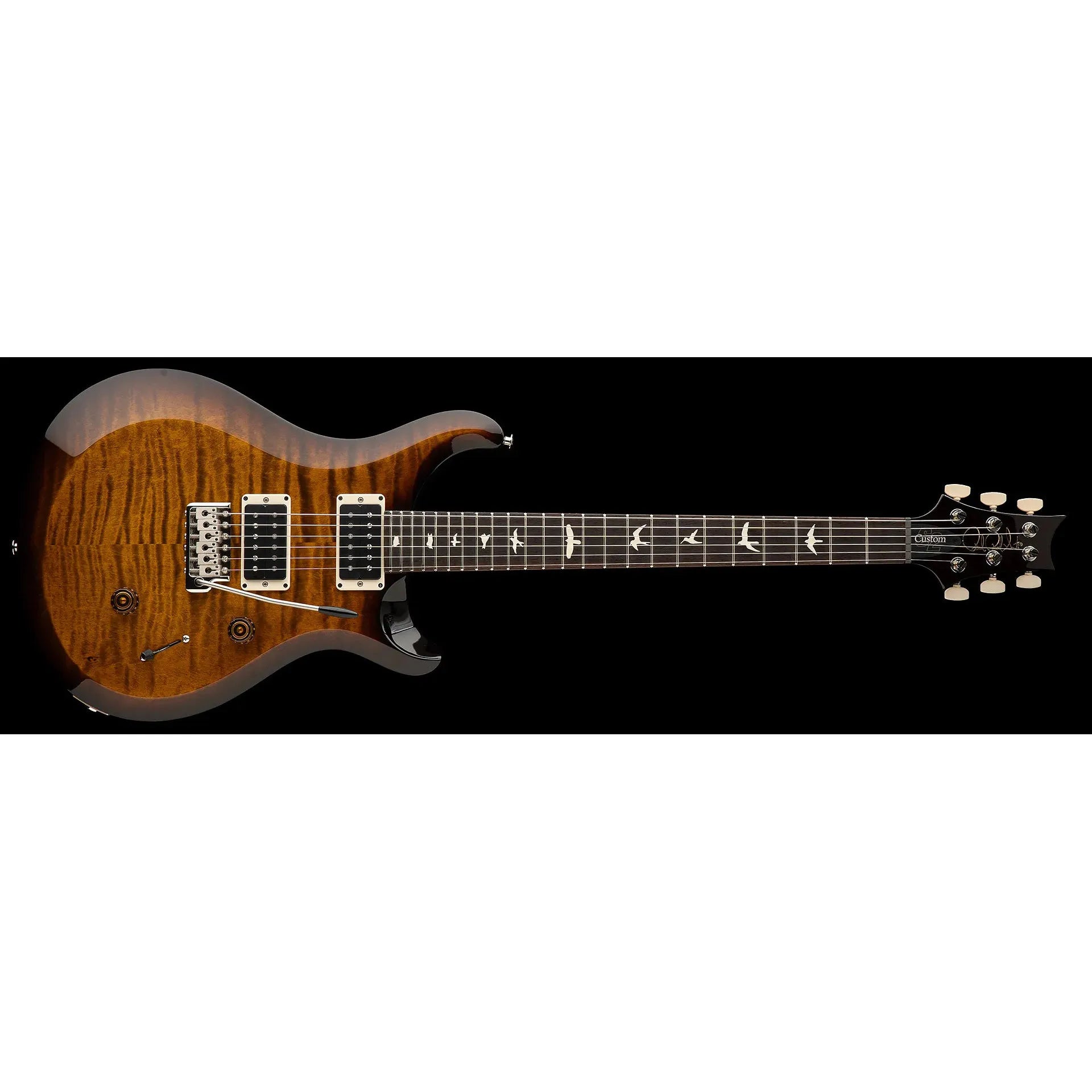 Đàn Guitar Điện PRS S2 Custom 24 HH, Rosewood Fingerboard (2025) - Việt Music